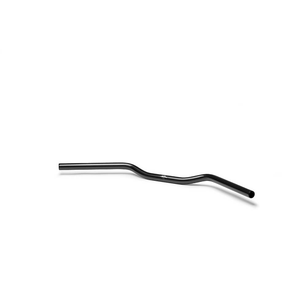 LSL Lenker Ø22mm CLUBMAN® S1 695mm schwarz