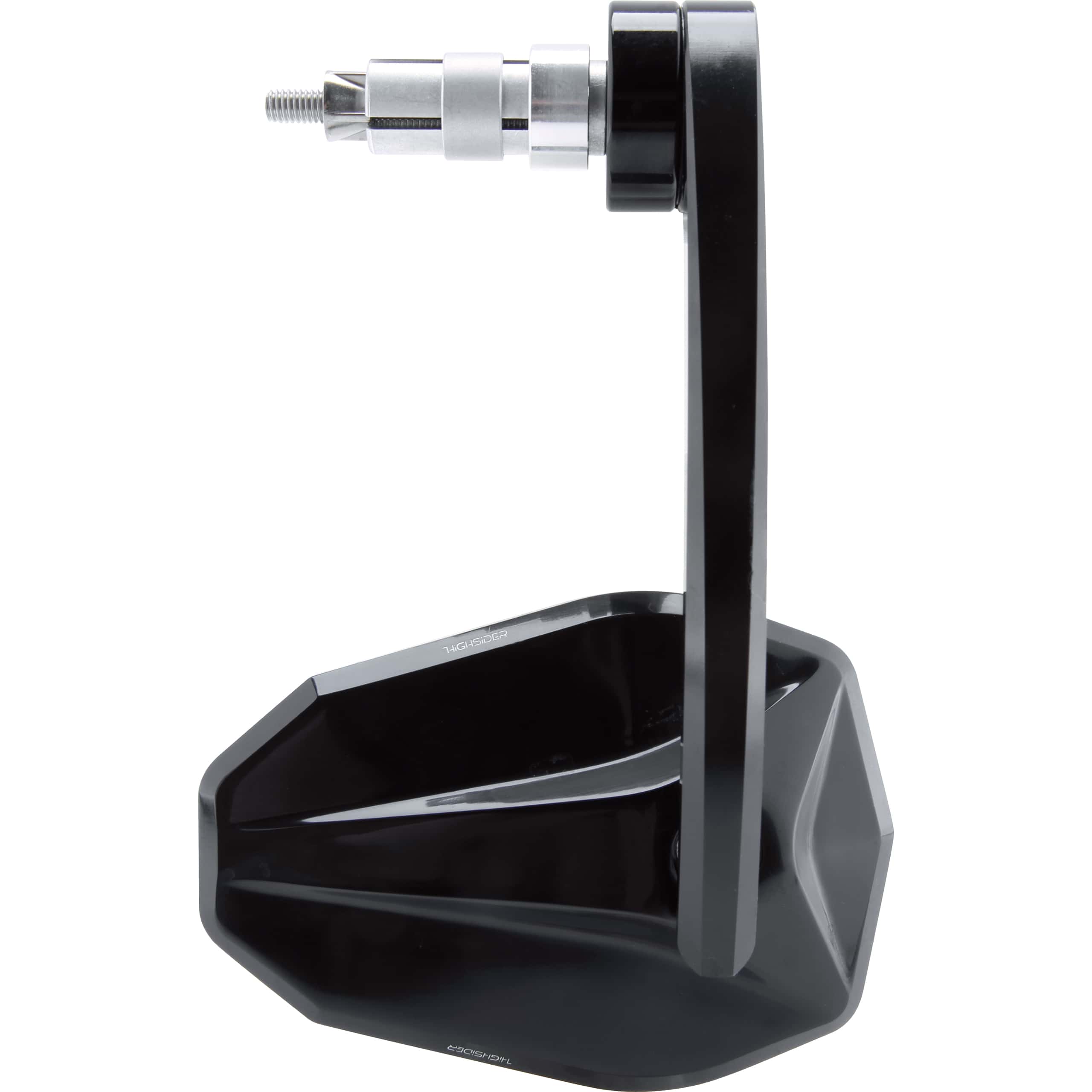 Highsider-Lenkerendenspiegel für 12-22mm Victory EVO Alu-5699991112004500