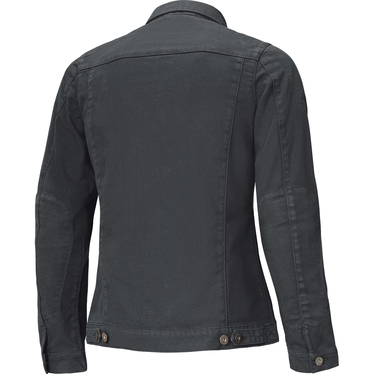 Held-Woodland Hemd schwarz L-2406021999001010