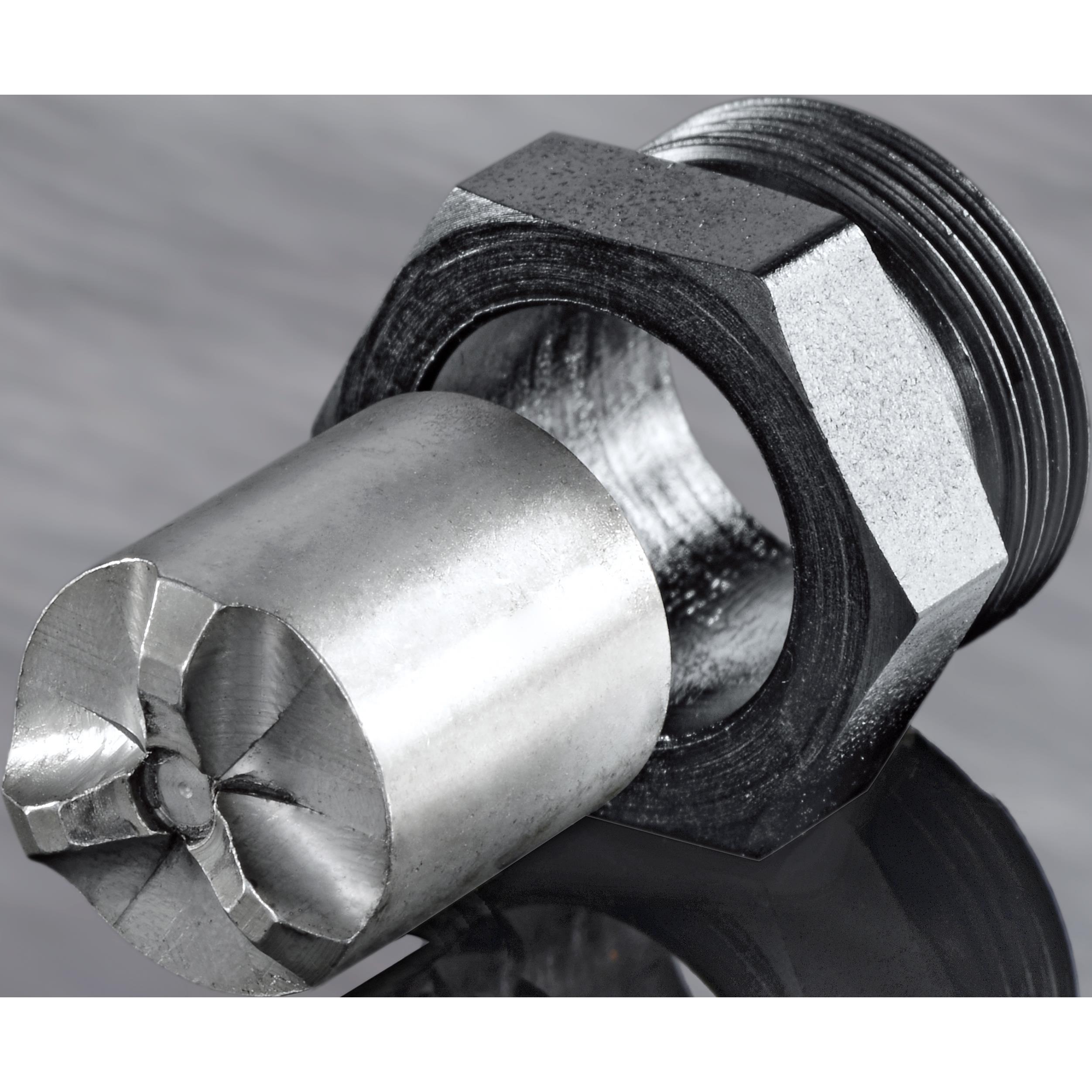 Kellermann-Nietkopfformer Ergänzungsset für Vollnietschlösser-5692391146004021