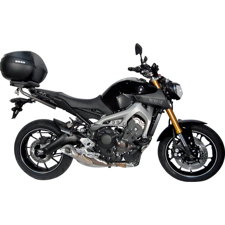 Shad-Topcaseträger Big Arme Y0MT93ST für Yamaha MT-09 2013-2016-5688071068999700