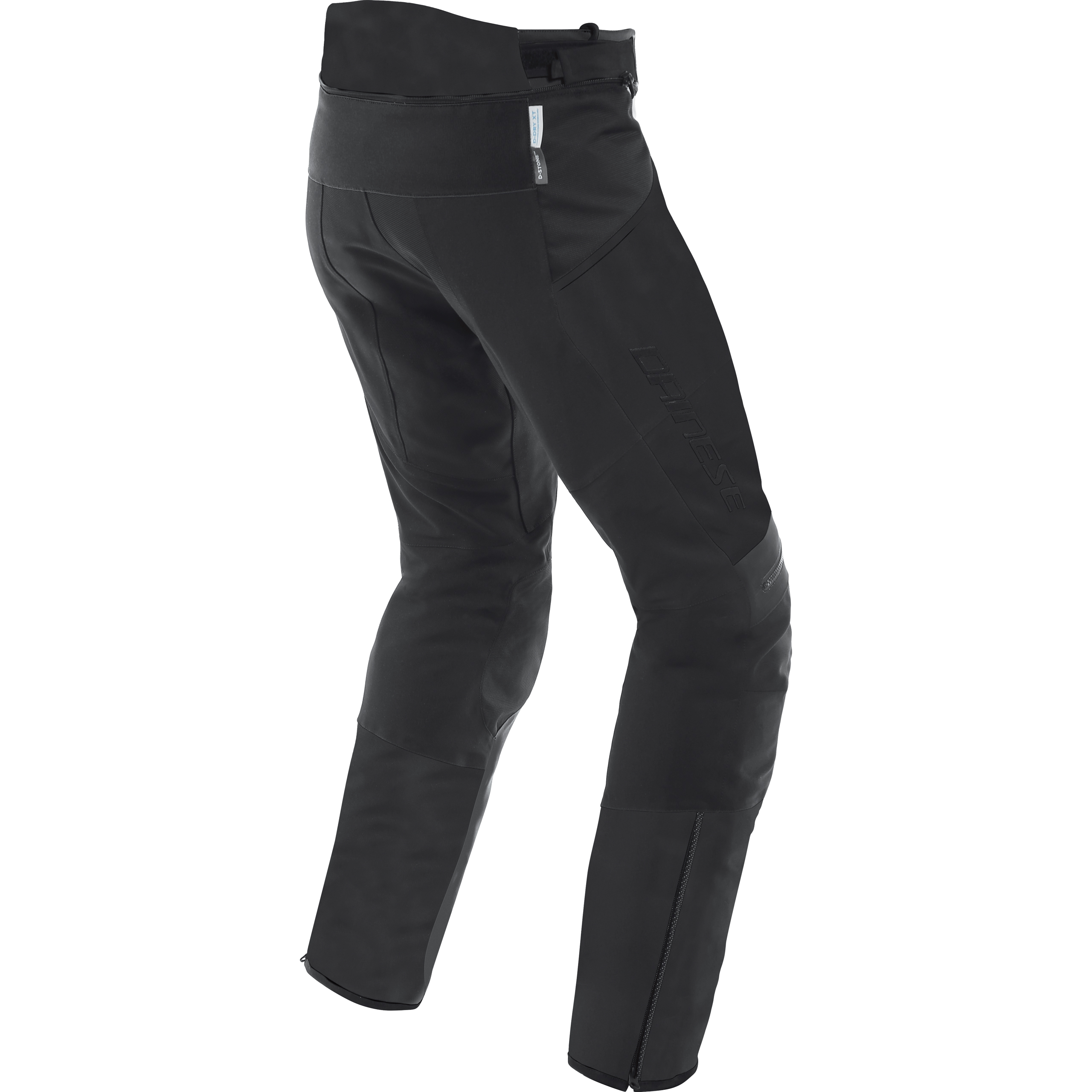 Dainese-Tonale D-Dry Textilhose schwarz 48 (M)-2107751003001305