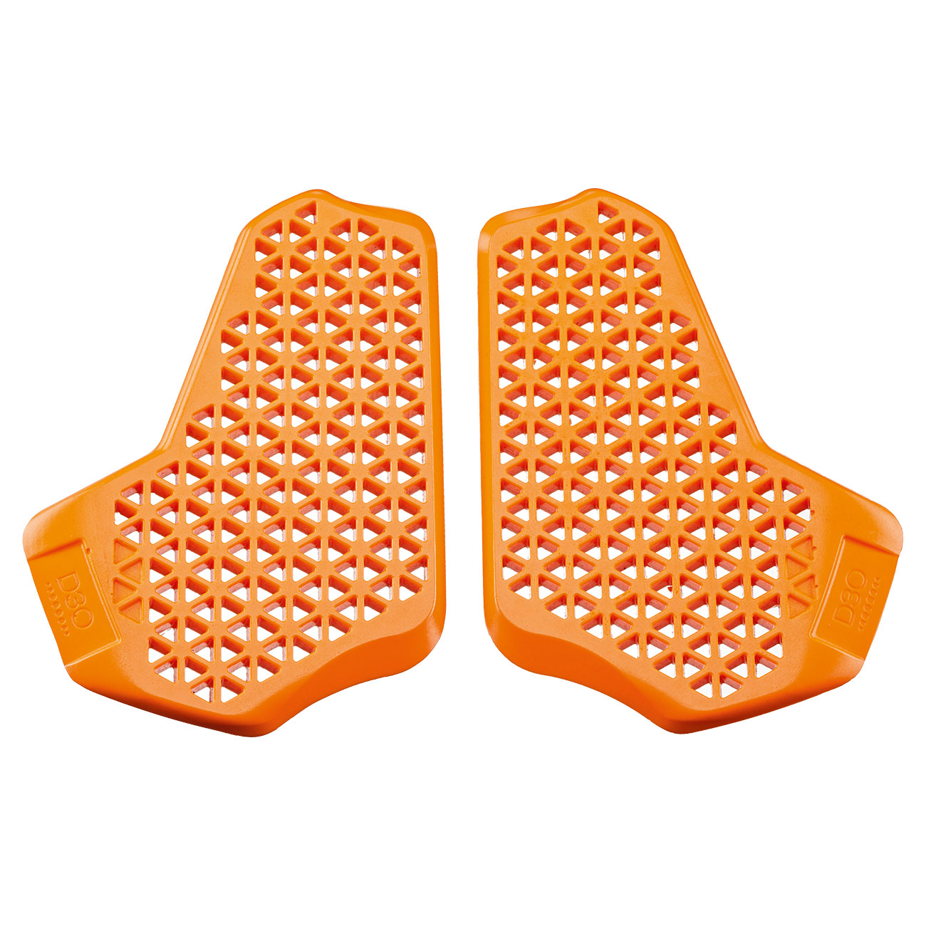 Held-Exosafe D3O Brustprotektor-0001109