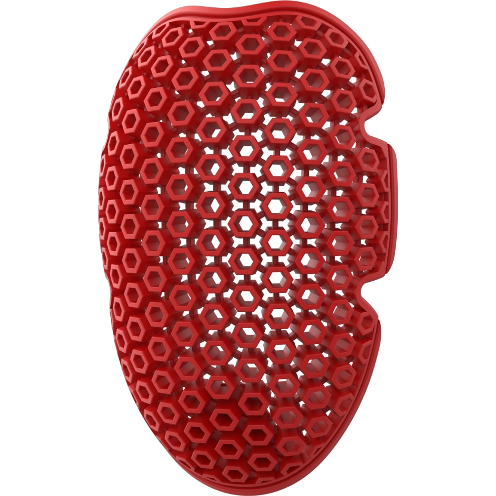 John Doe-SEK Protektor Set Level 2 rot-0002327999002
