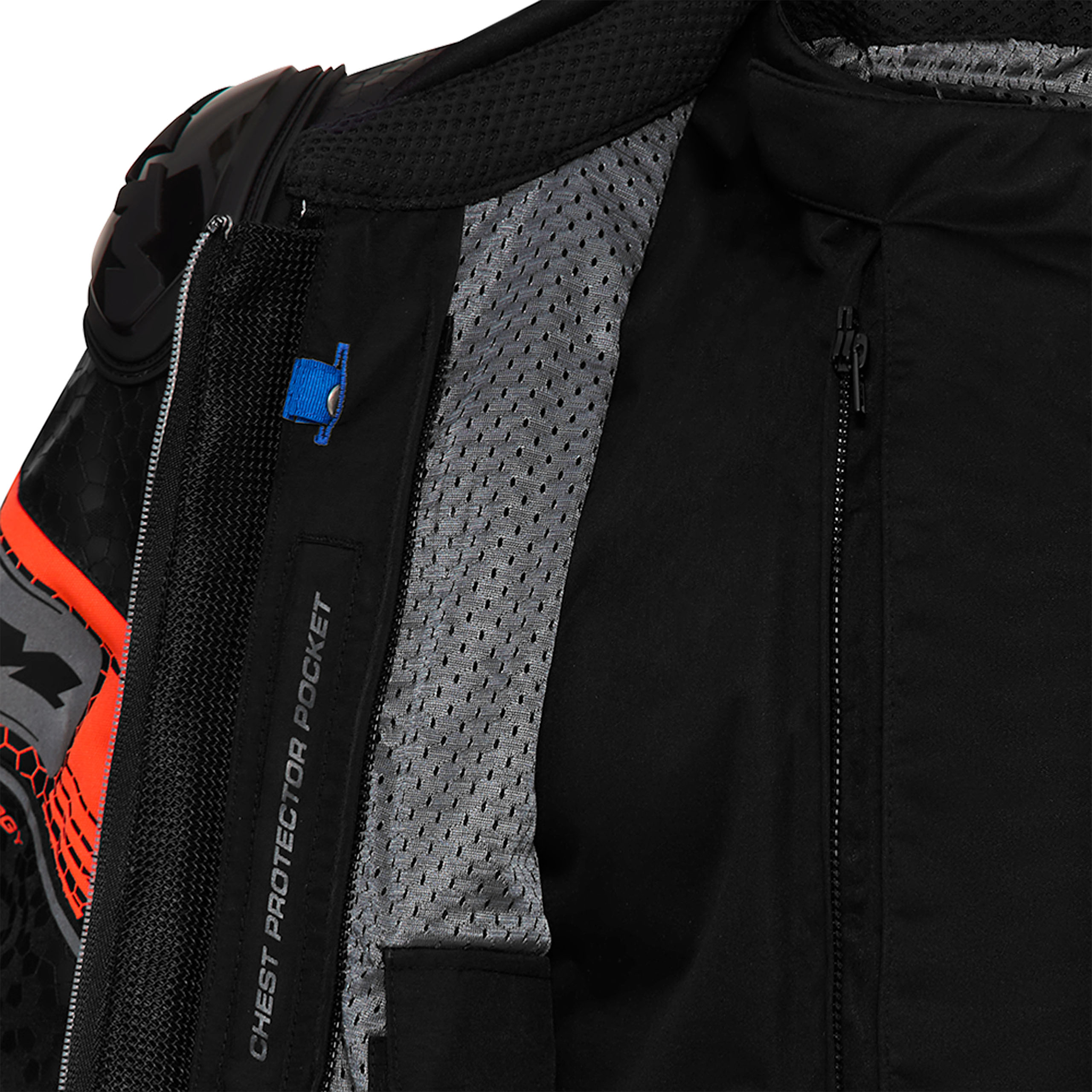 FLM-Octane Textiljacke 2-0000827999033010