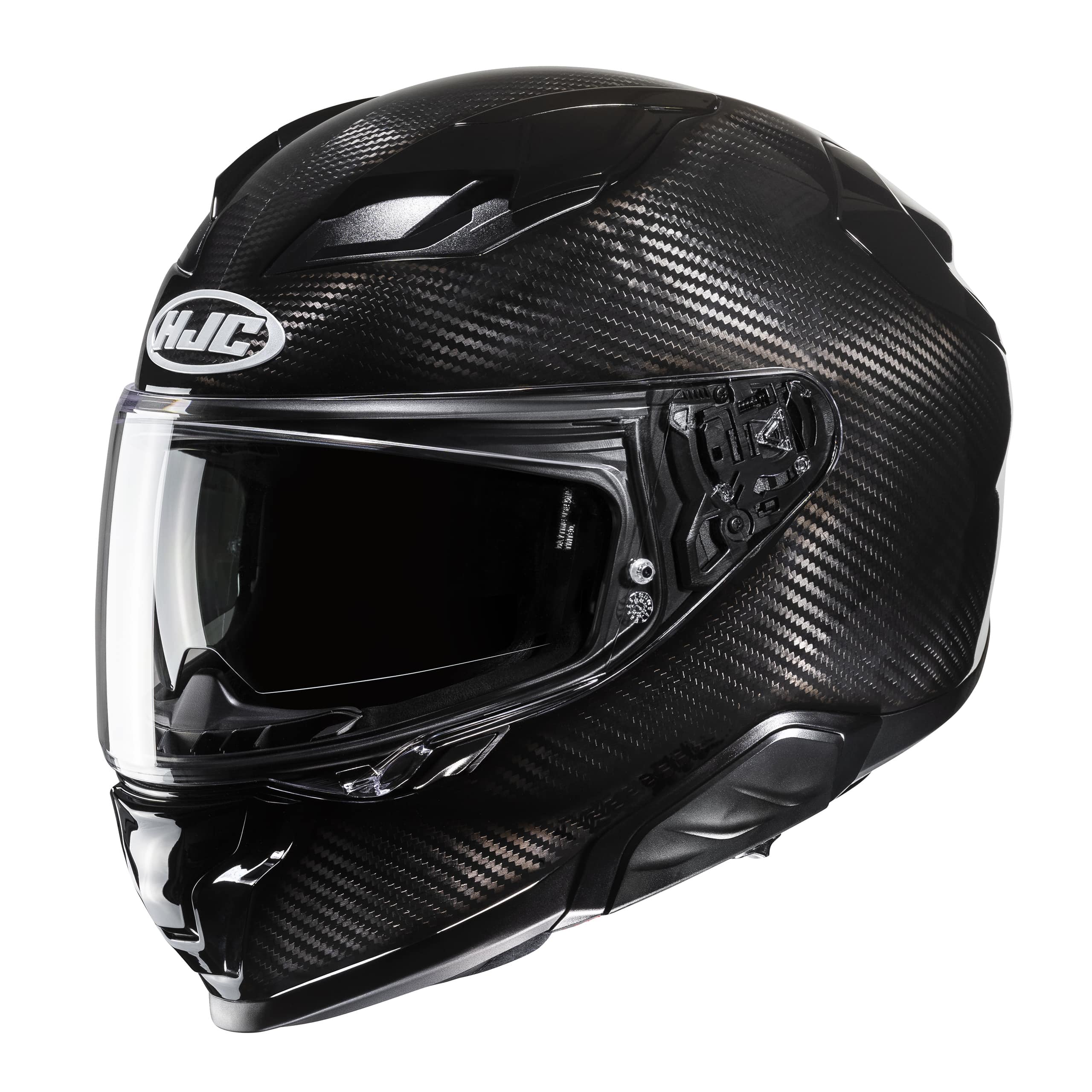 HJC-F71Carbon schwarz-4604181999001