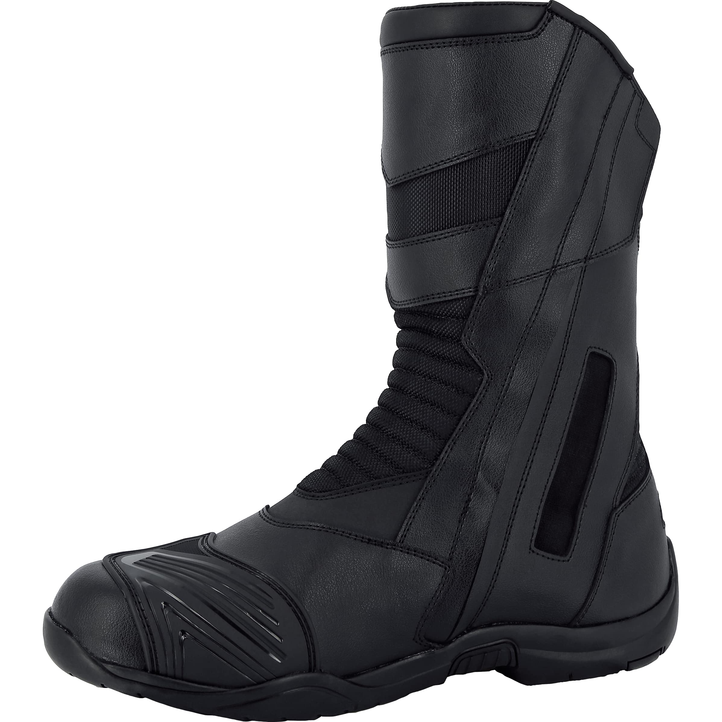 Richa-Vulcan 2 Stiefel schwarz 38-3007501999001738