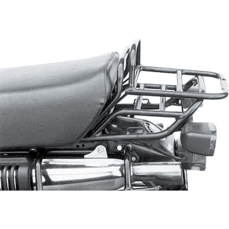 Hepco & Becker Rohrgepäckbrücke TC schwarz für BMW R 80/100 GS 1987-1994 - Motorradzubehör - Motorradgepäck
