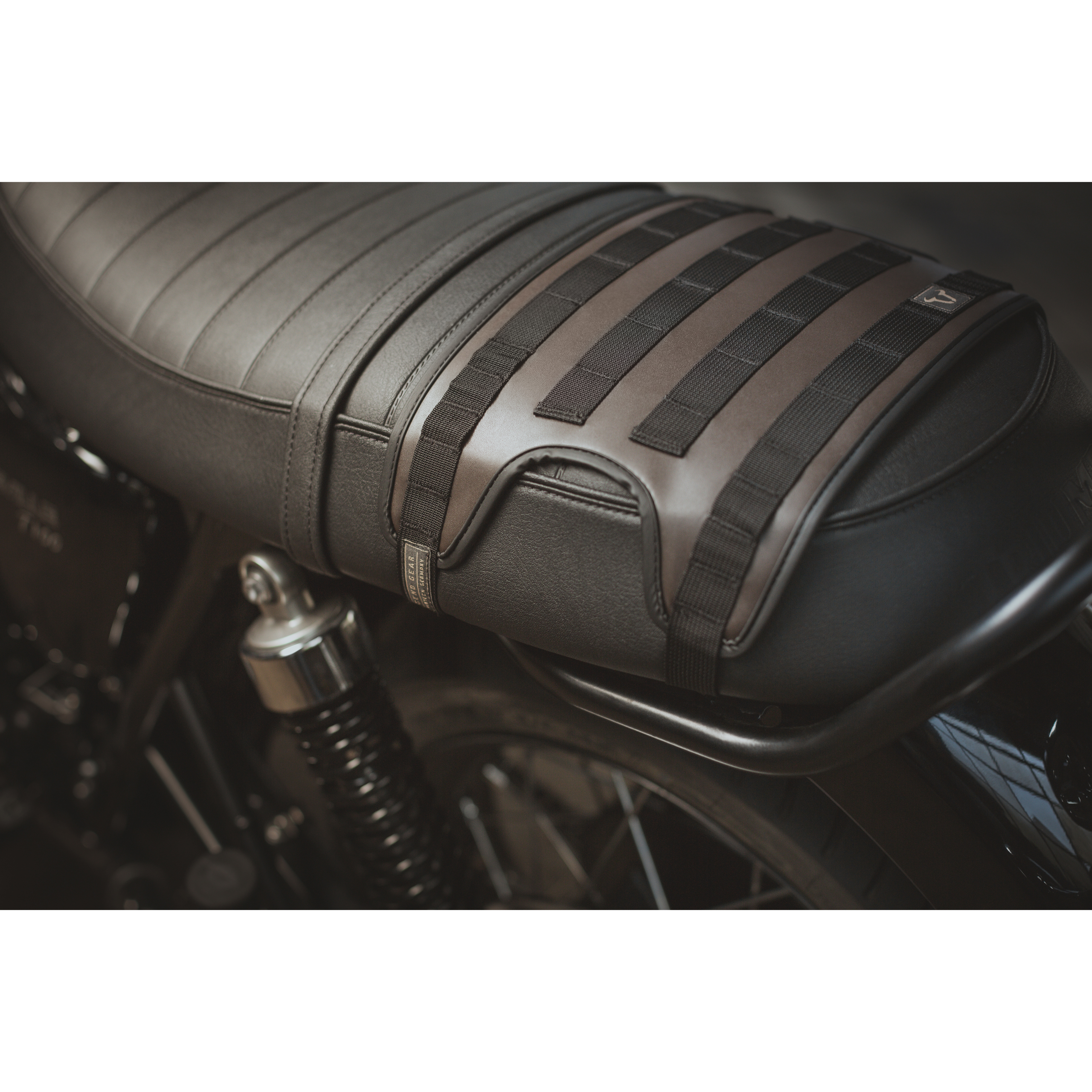 SW-MOTECH-Satteltaschen-Sitzbankriemen Legend Gear SLS universal-5703461197010000