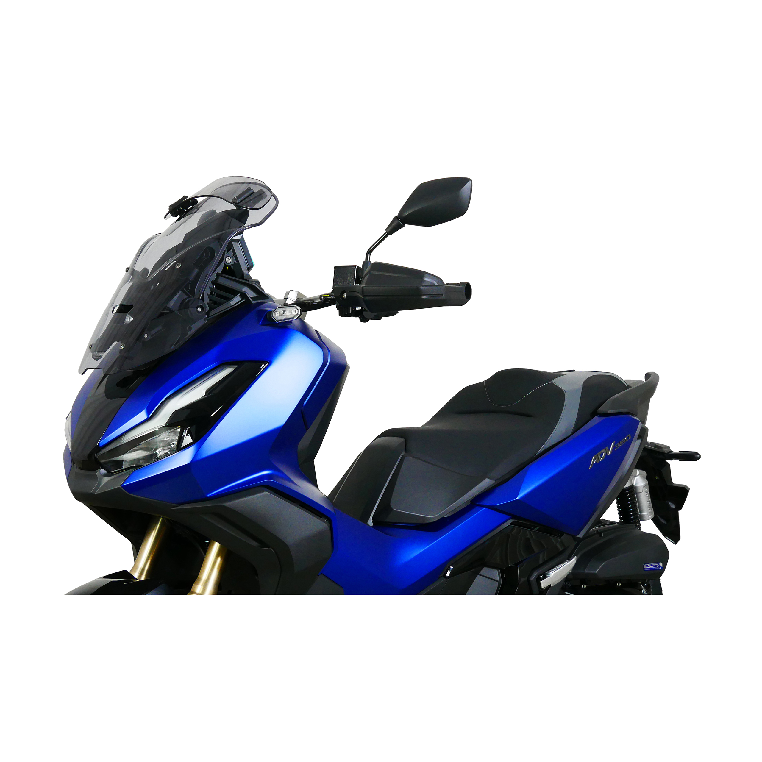 MRA-Verkleidungsscheibe Vario-Touren VT-5687351135000028
