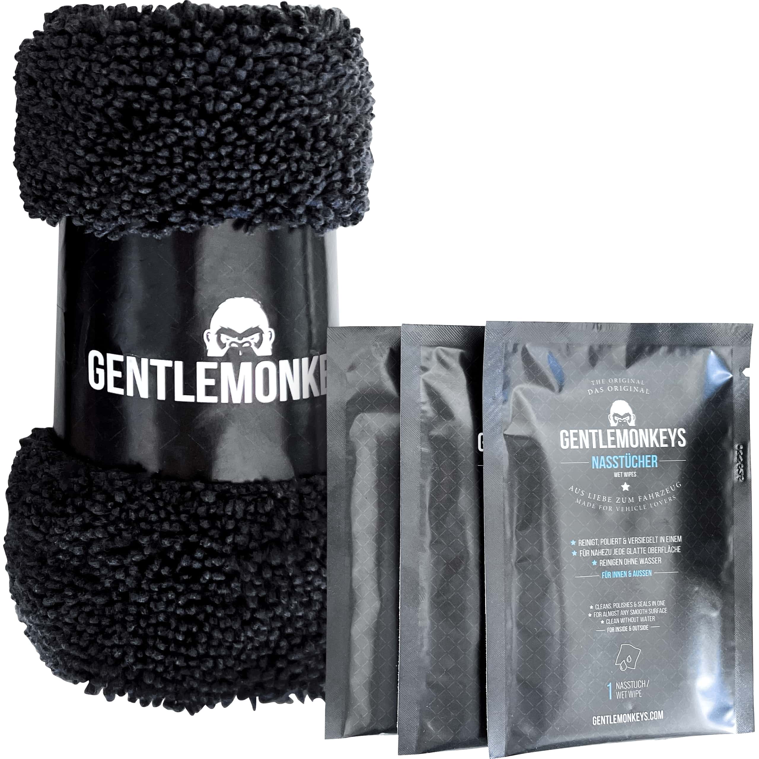 GentleMonkeys-Reinigungstücher Kompakt-Set-5740591264001147