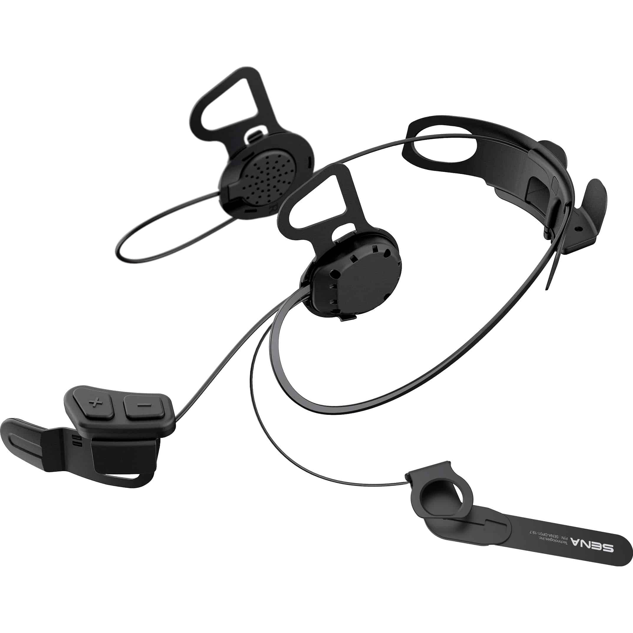 Sena-10U Bluetooth Headset für SHOEI Neotec-4191041178000000