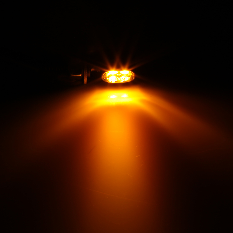 HIGHSIDER smart-LED Blinkerpaar M8 Vision-TS-0001751020000000