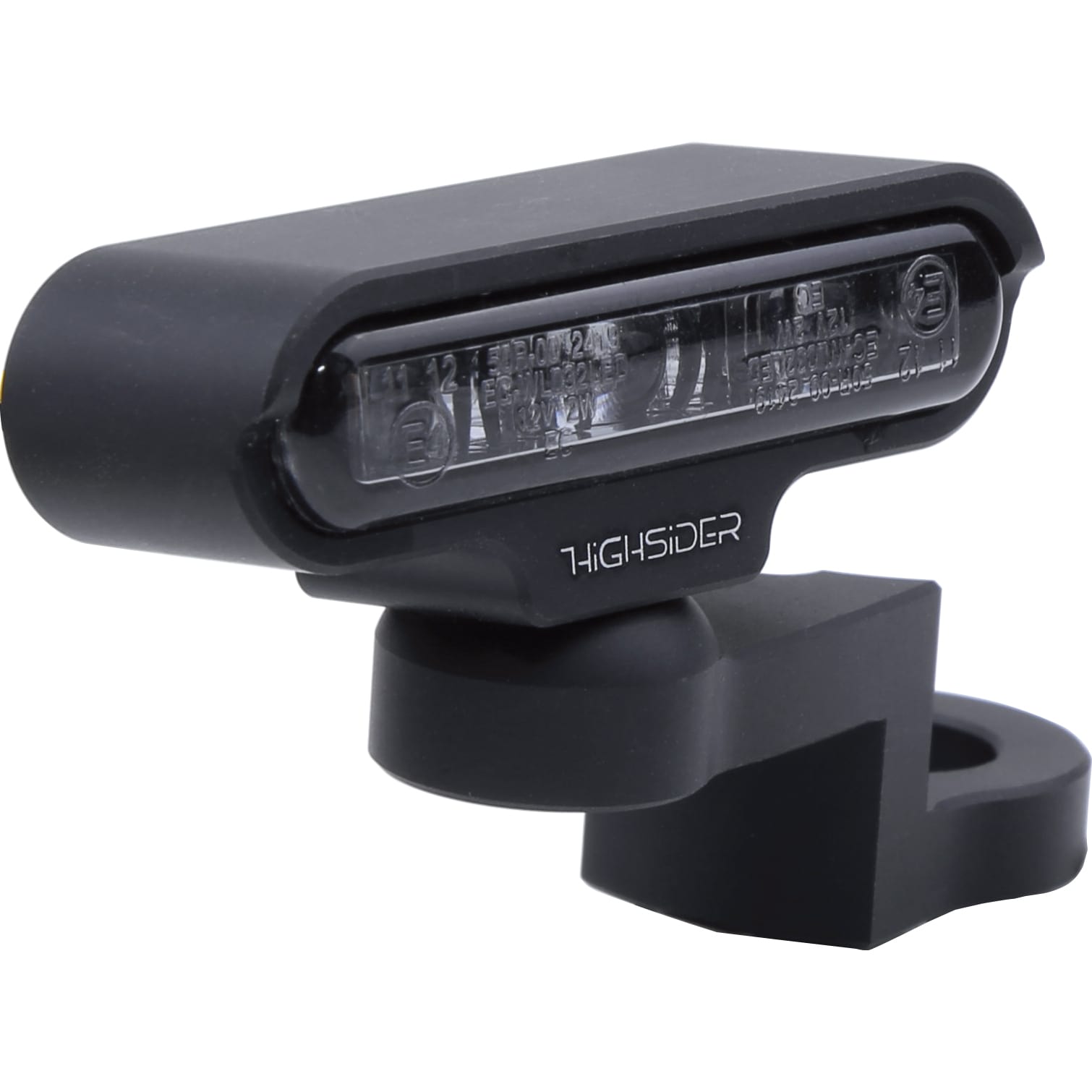 Highsider-LED Blinkerpaar an Spiegelfuß Typ2-5735311020001320