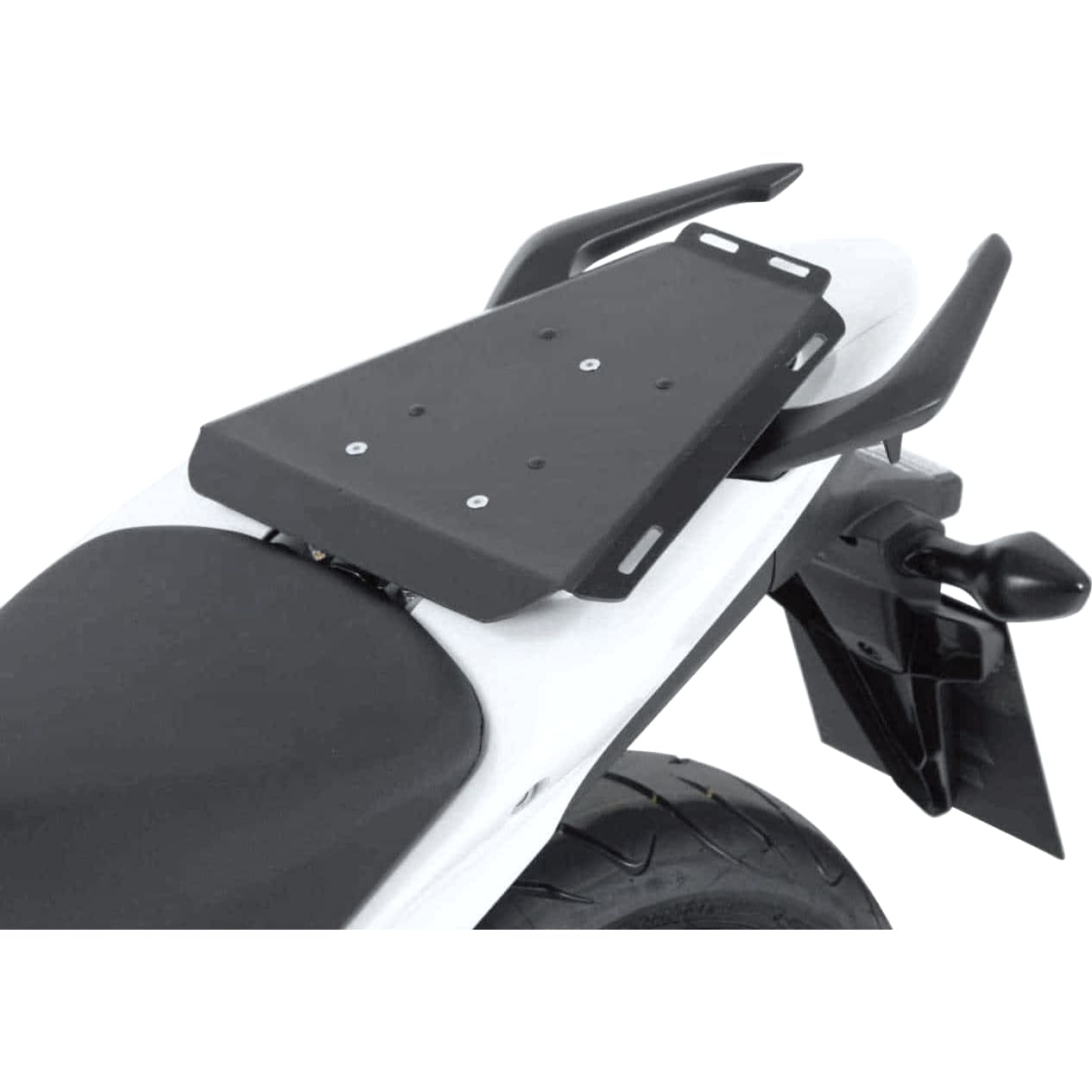 Hepco & Becker Gepäckträger Sportrack für Honda CBR 500 R 2013-2015 - Motorradzubehör - Motorradgepäck