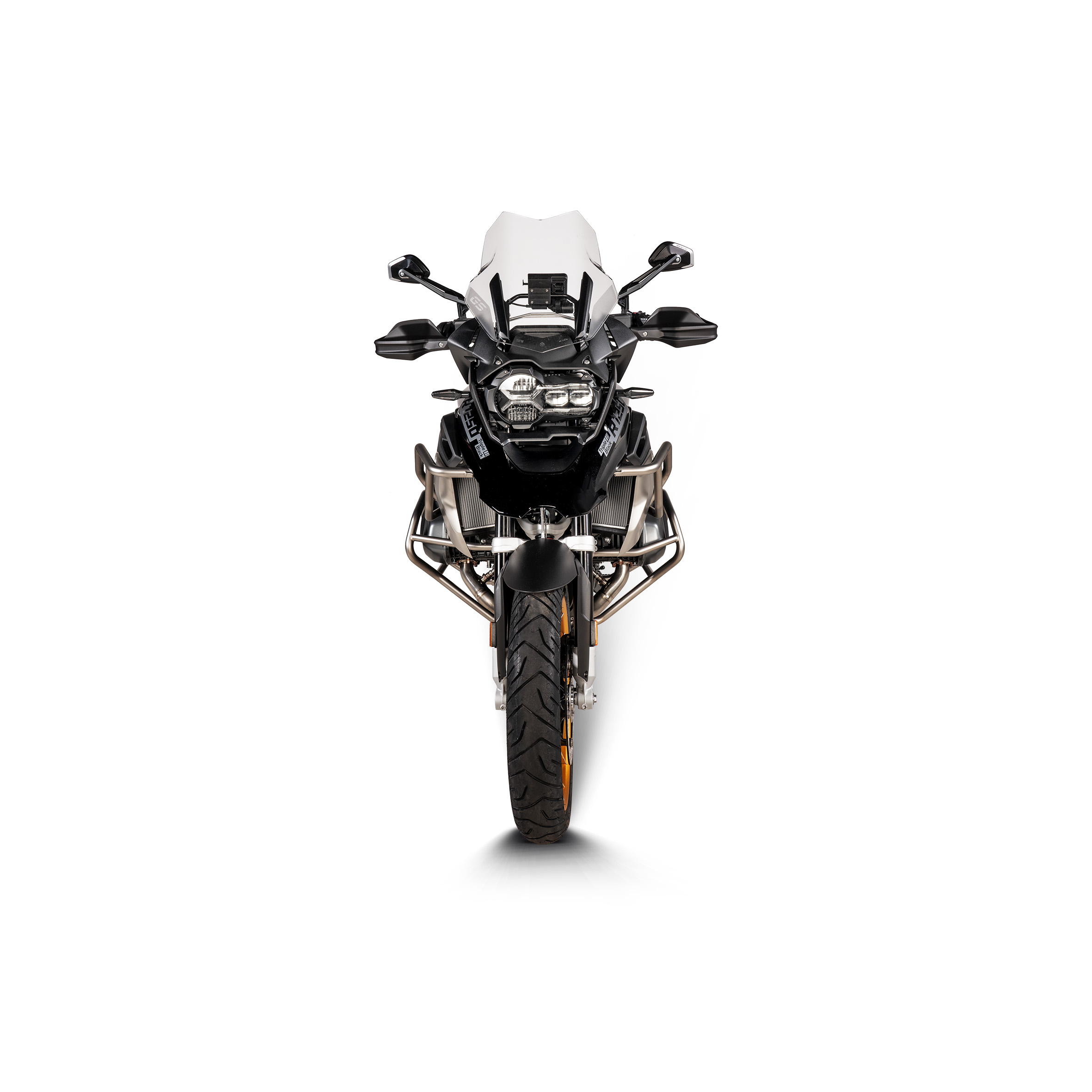 Akrapovic-Sturzbügel Titan-0001267121000001
