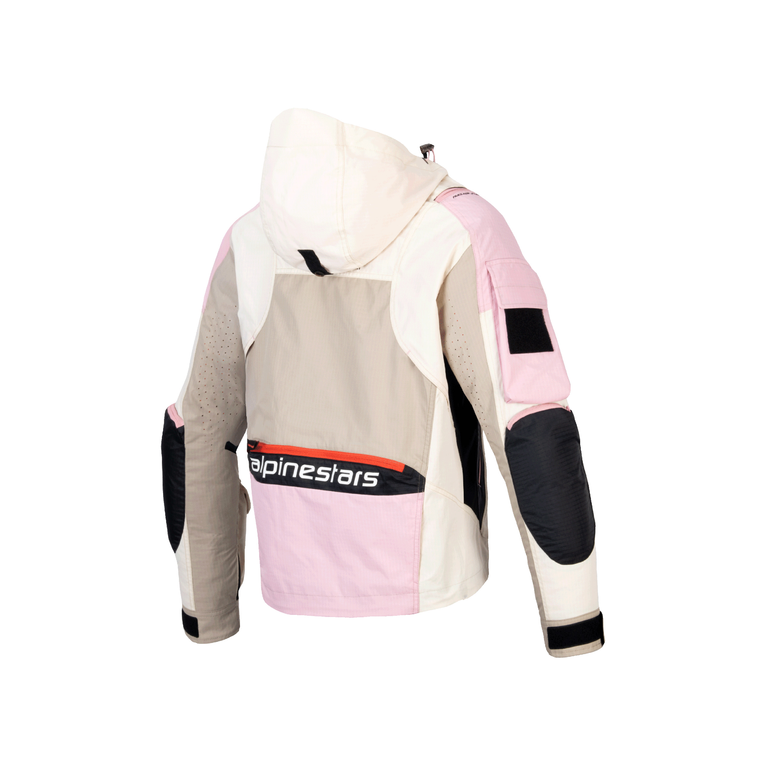 Alpinestars-Molly Air Damen Jacke-0002142999913010