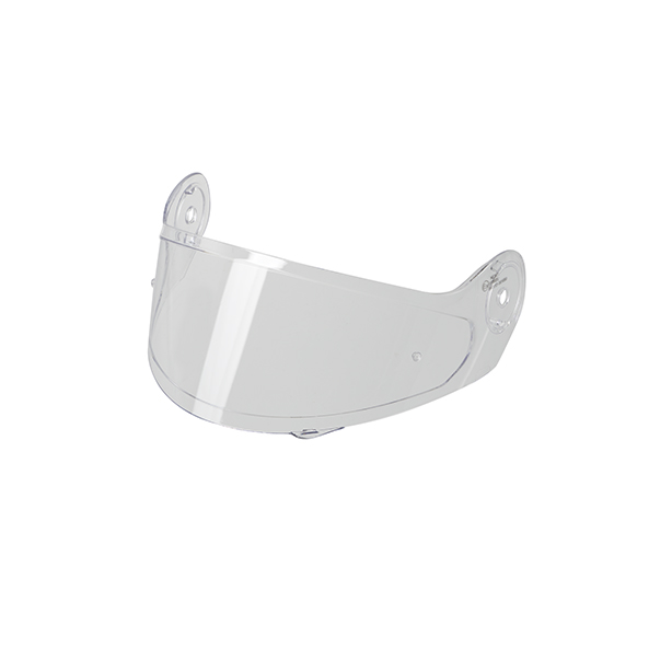 Nexo Visier helmet Basic III Pinlock prepared clear
