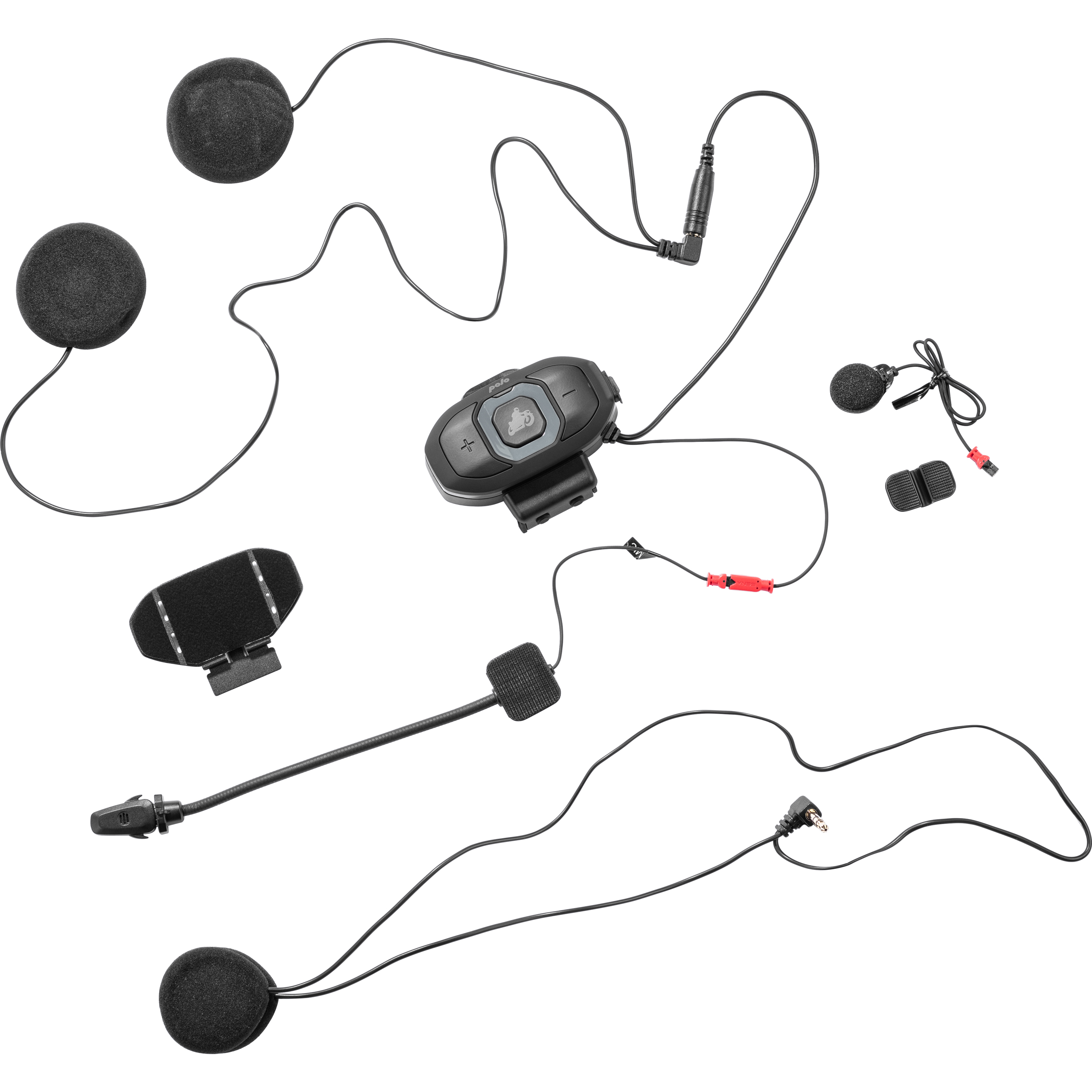 Sena-Bluetooth Headset Sonderedition Dual-4191891178000000