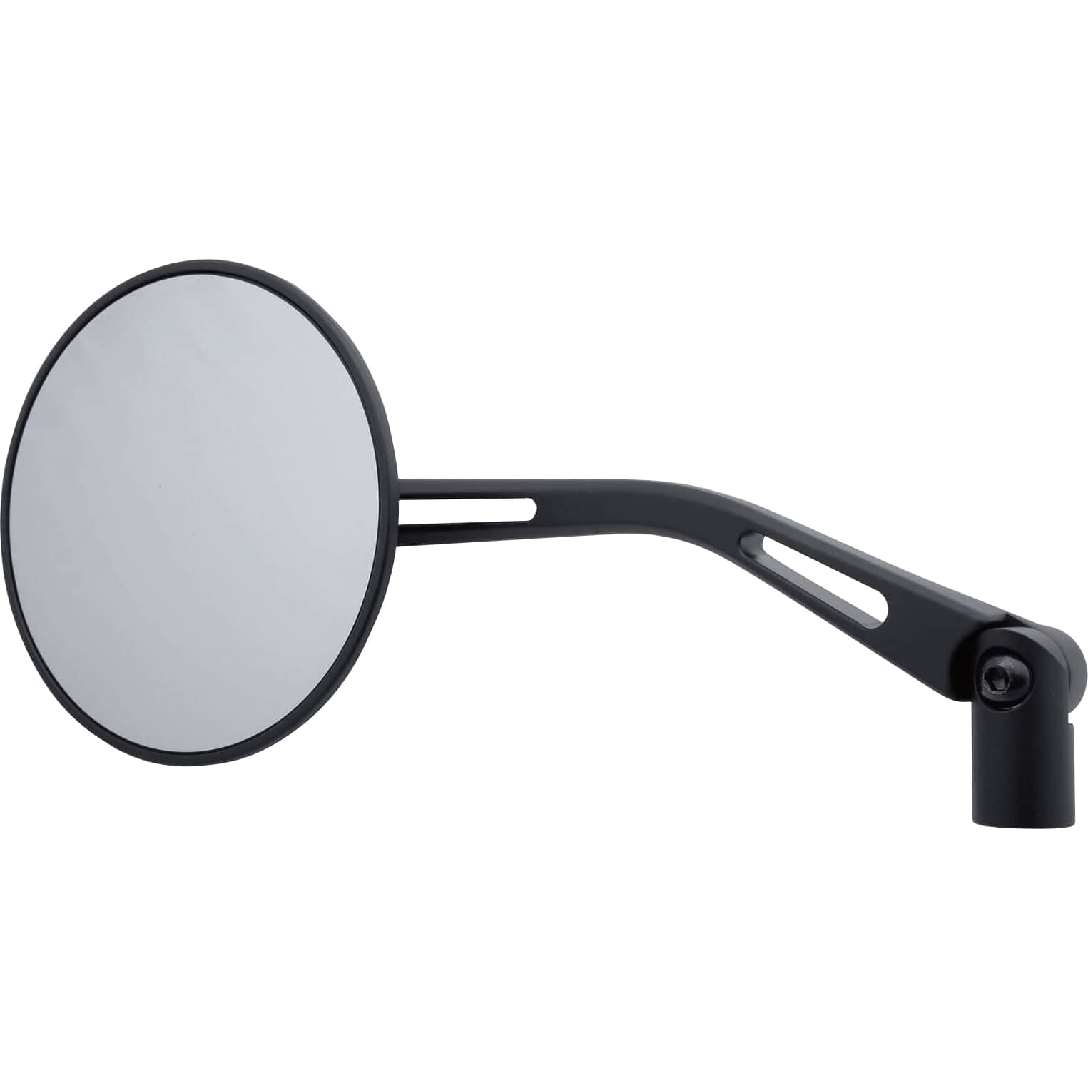 Highsider-Lenkerspiegelpaar M10x1,25R+L Montana Slim Alu-5750941113004980