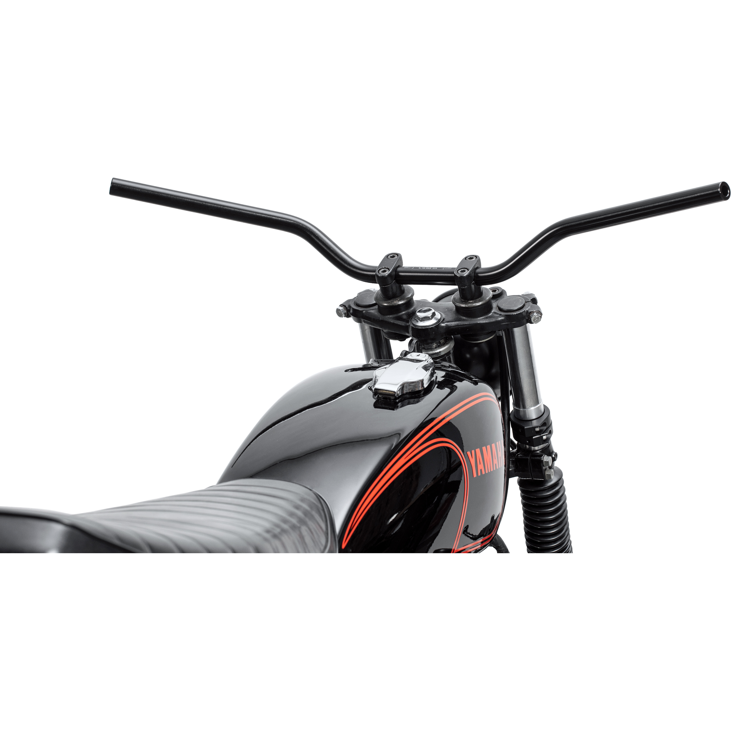 Hashiru-Superbikelenker 22mm 0229 Alu 76x7,1cm-5708601080000751