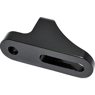 Highsider-Adapterpaar für Verkleidungsspiegel kurz 20-42,5mm offen-5706311174007000