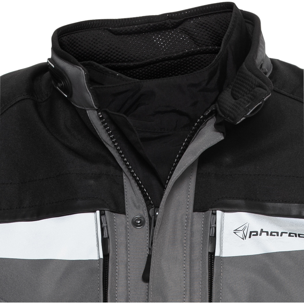 Pharao-Tura WP Adv. Textil-/Lederjacke-2019351999010011