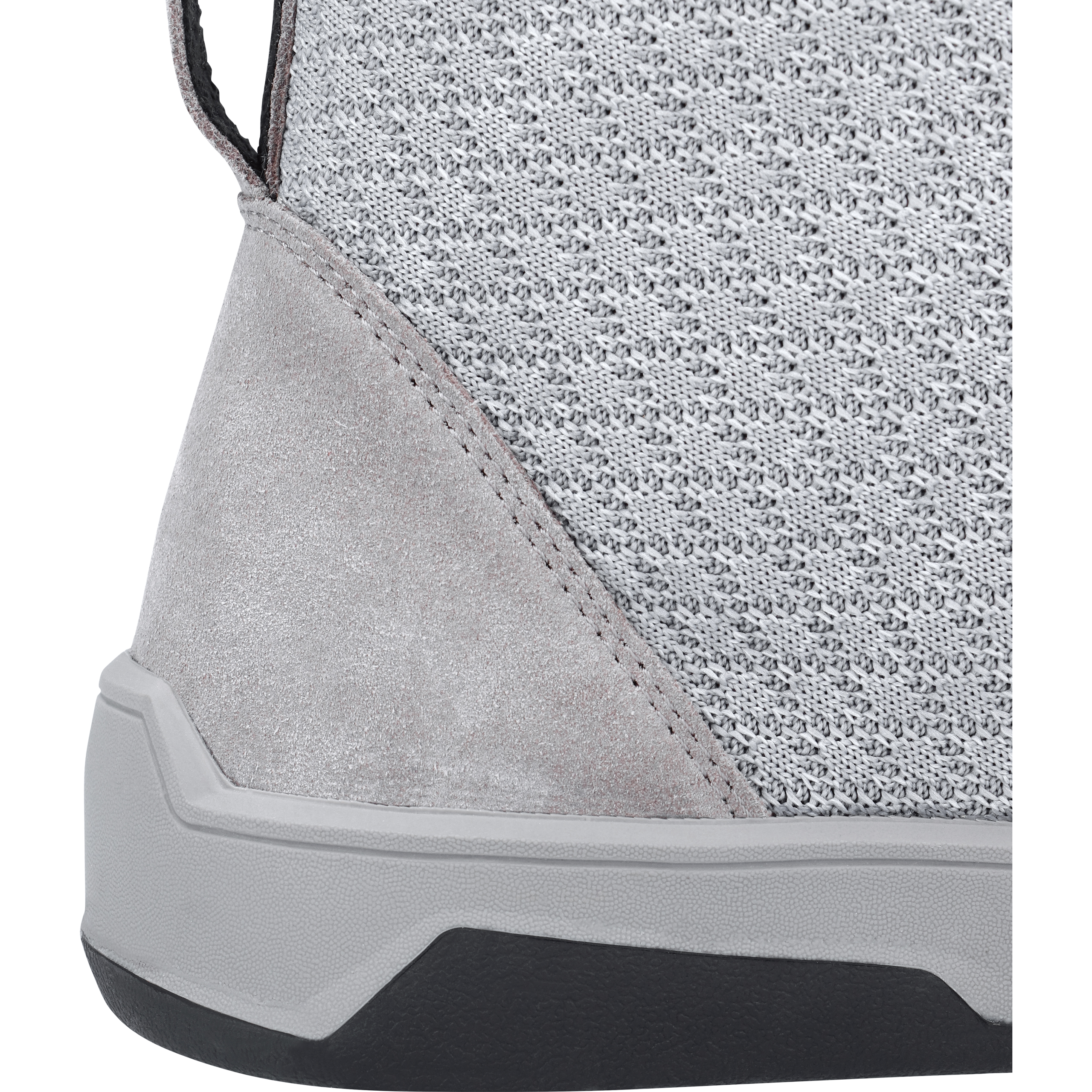 Richa-Mistral Air Sneaker grau 46-3007581999007746