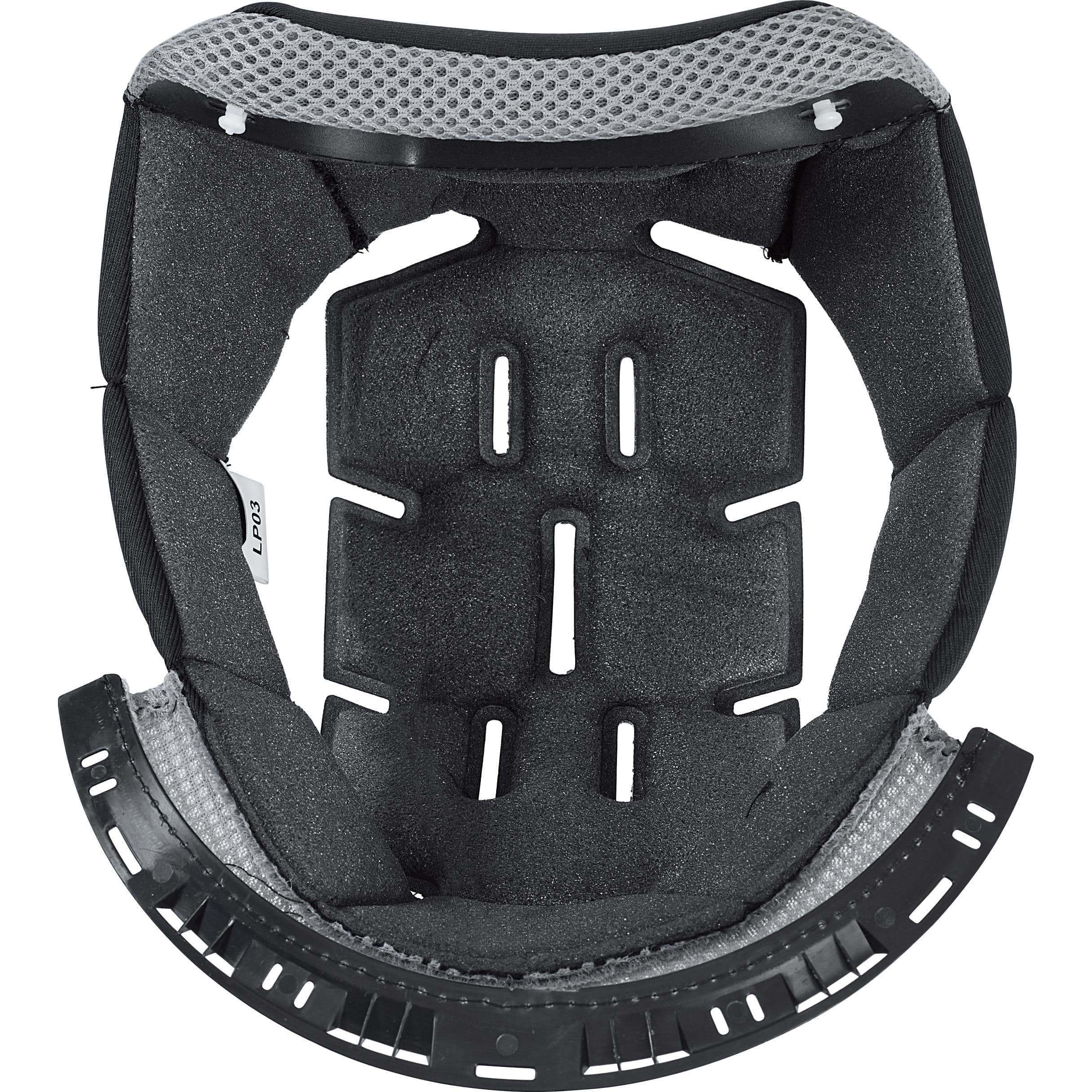 Nexo-Kopfpolster Klapphelm Comfort-4427931999000009