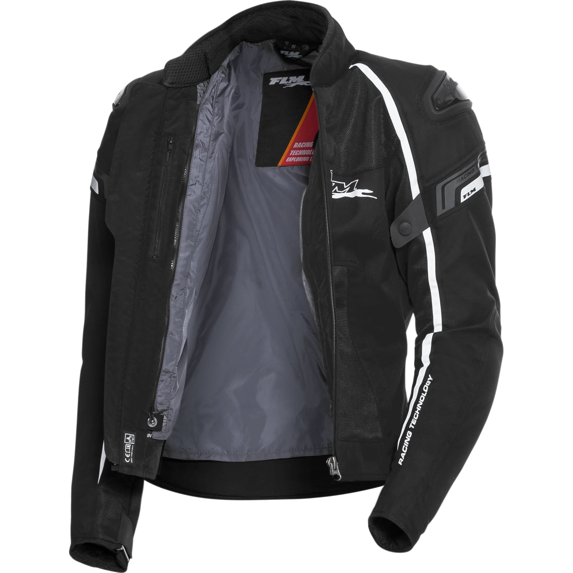 FLM-Sports Textil Jacke 1.2-2014221999004009