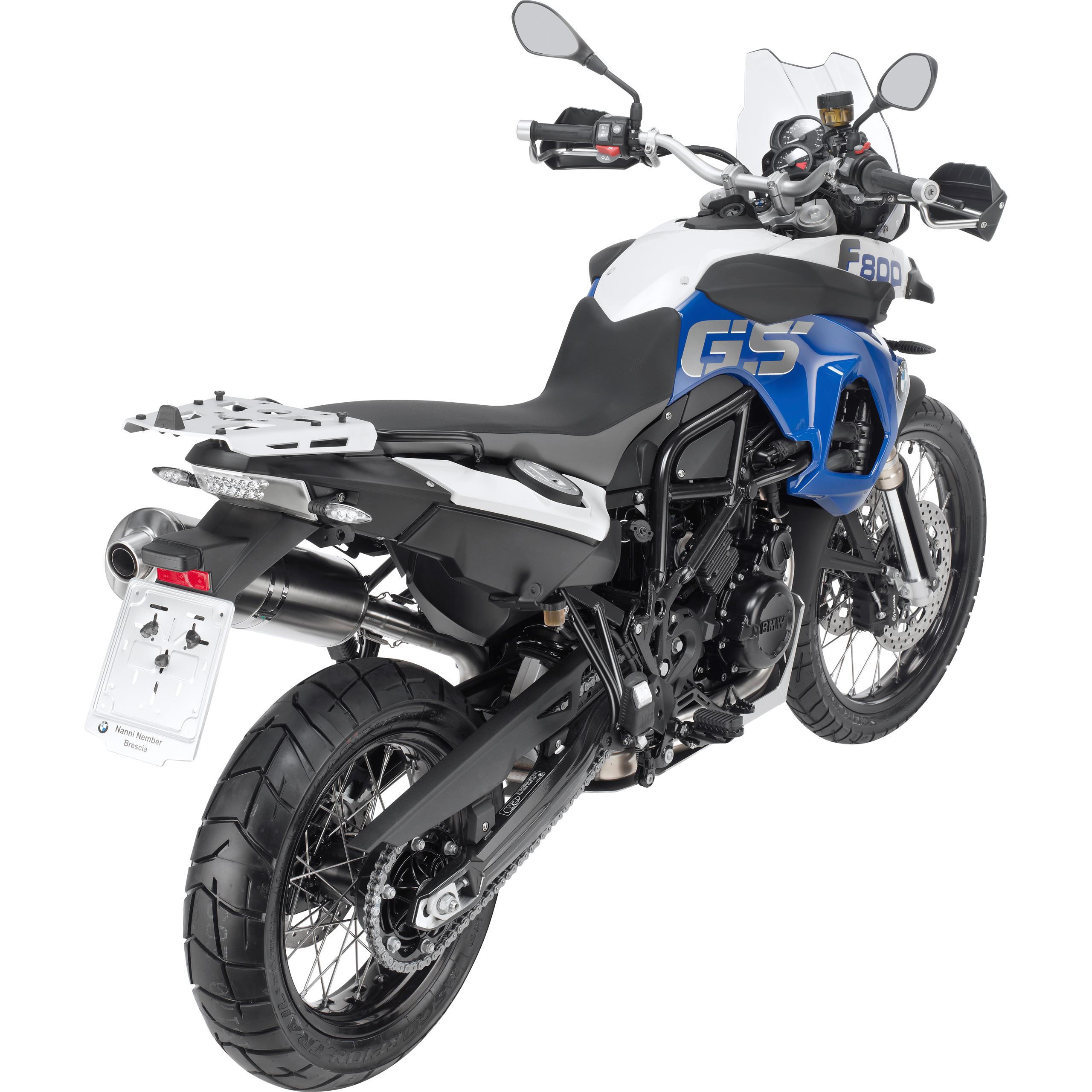 Givi-Rapid Seitenträger Monokey® PLR-5666811199000100