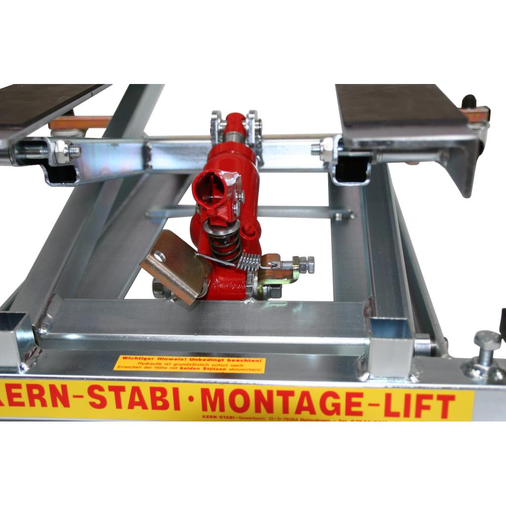 Kern-Stabi-X5 Scherenhebetisch 91cm X5H4 bis 200Kg-6025121000000350