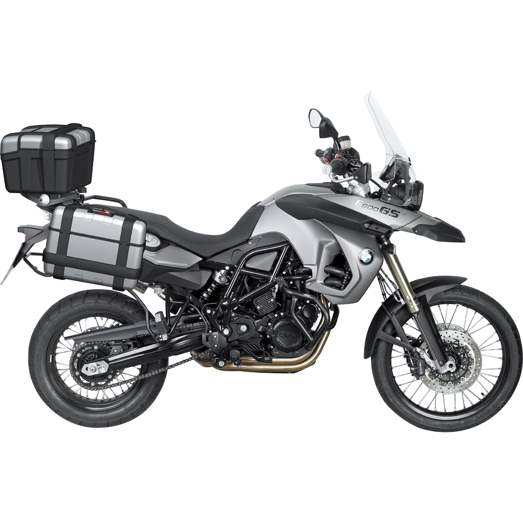 Givi-Monokey® Koffer Trekker-5640781189000521