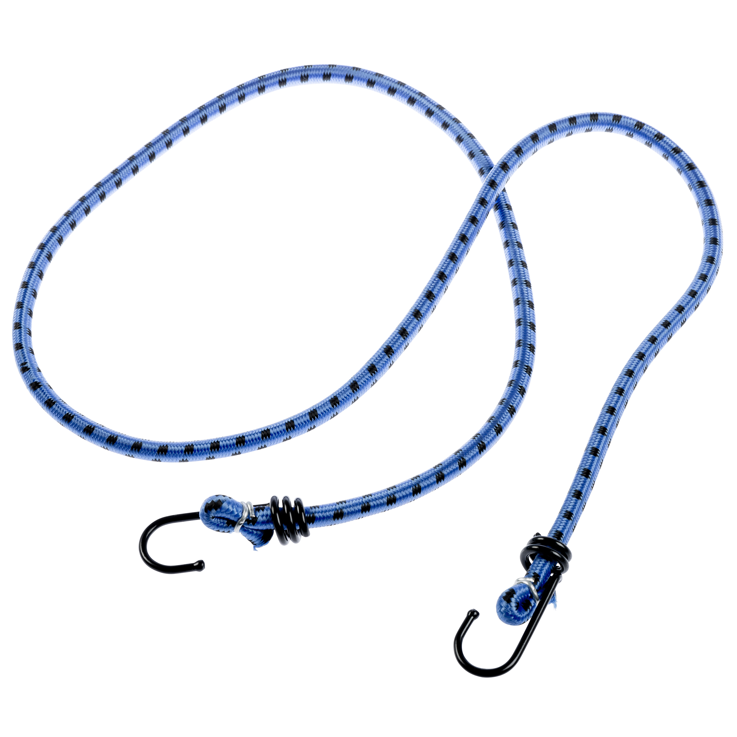 BikeBroz-Gepäckspanngummi einzeln + 3mm Stahlhaken-5753191139000032