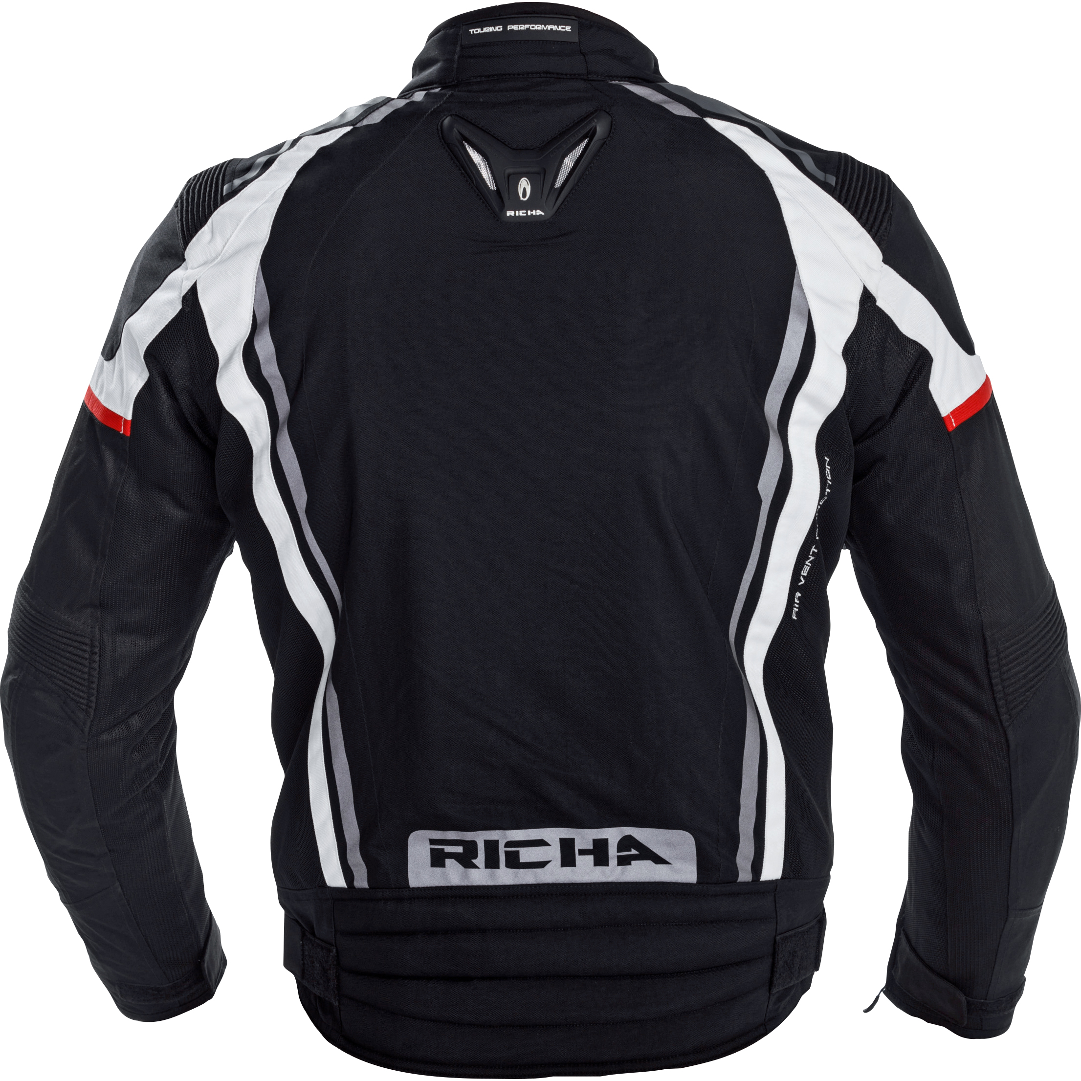 Richa-Airstream 2 Textiljacke-2014871999004013
