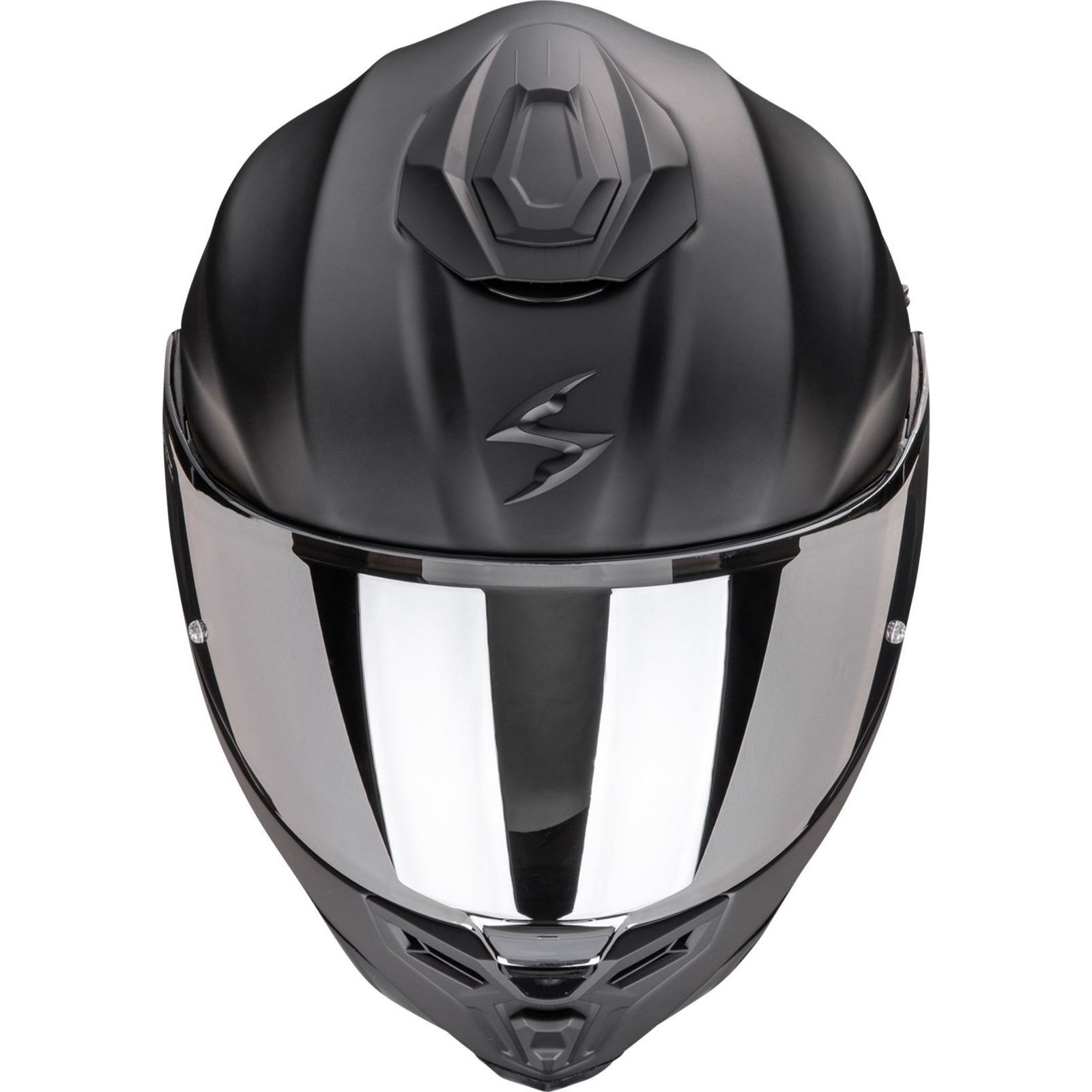 Scorpion EXO-1500 Air mattschwarz M-0001587999014009