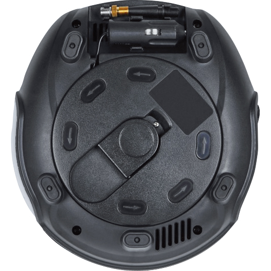 Osram-TYREinflate 450  12V Luftpumpe-5740151159000911