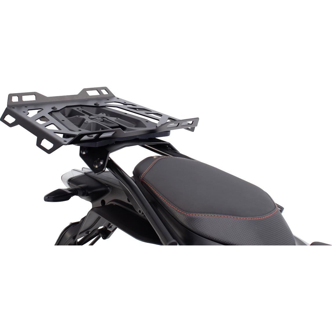 SW-MOTECH-QUICK-LOCK Street-Rack Verbreiterung 45x30 cm-5728721068080070