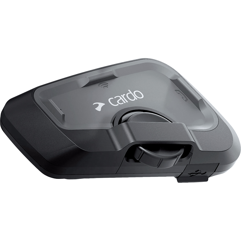 Cardo-Freecom 4x Single-4193171178000000