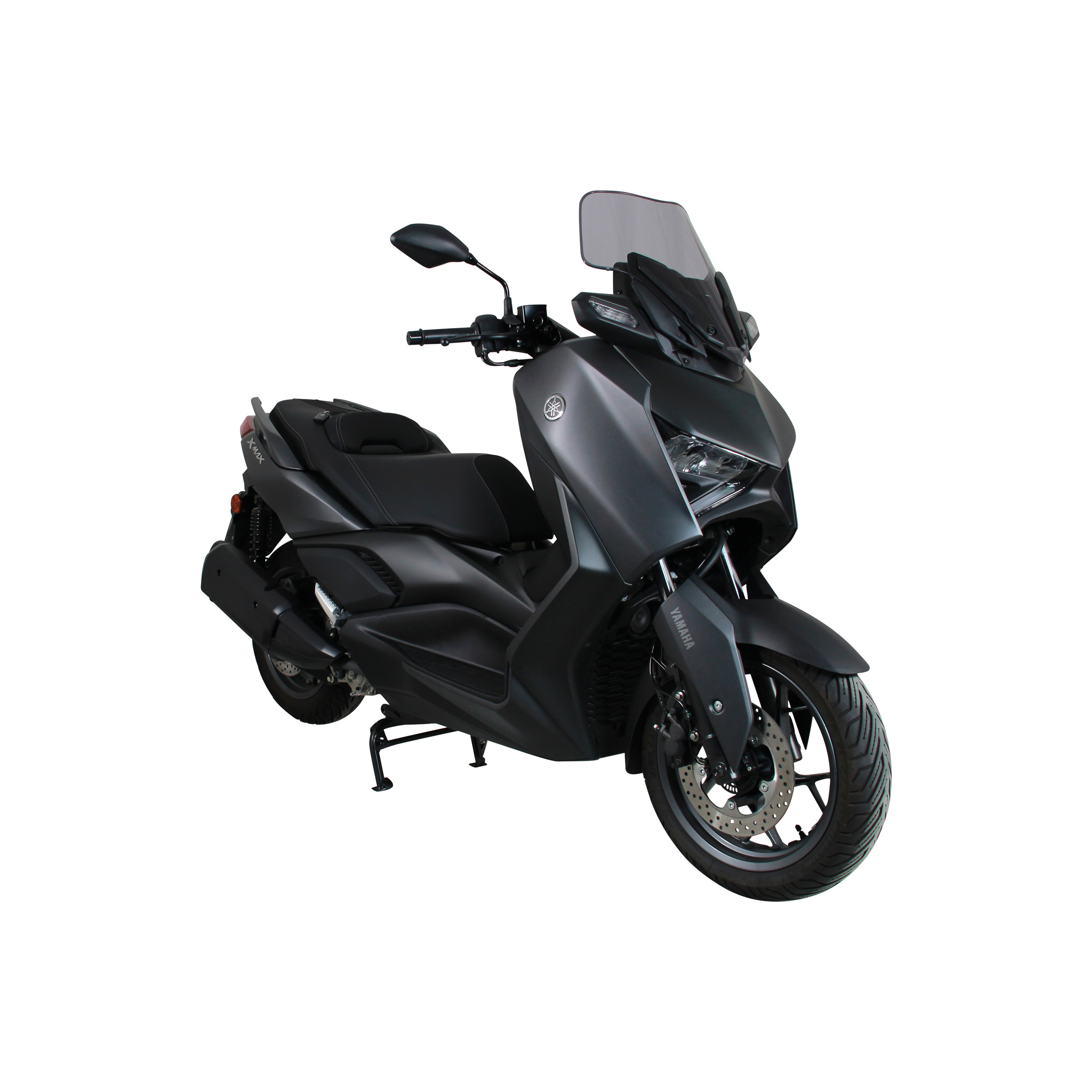 MRA Verkleidungsscheibe Sport SP getönt für Yamaha X-max 300 25- - Motorradteile & Ersatzteile - Verkleidungen & Abdeckungen