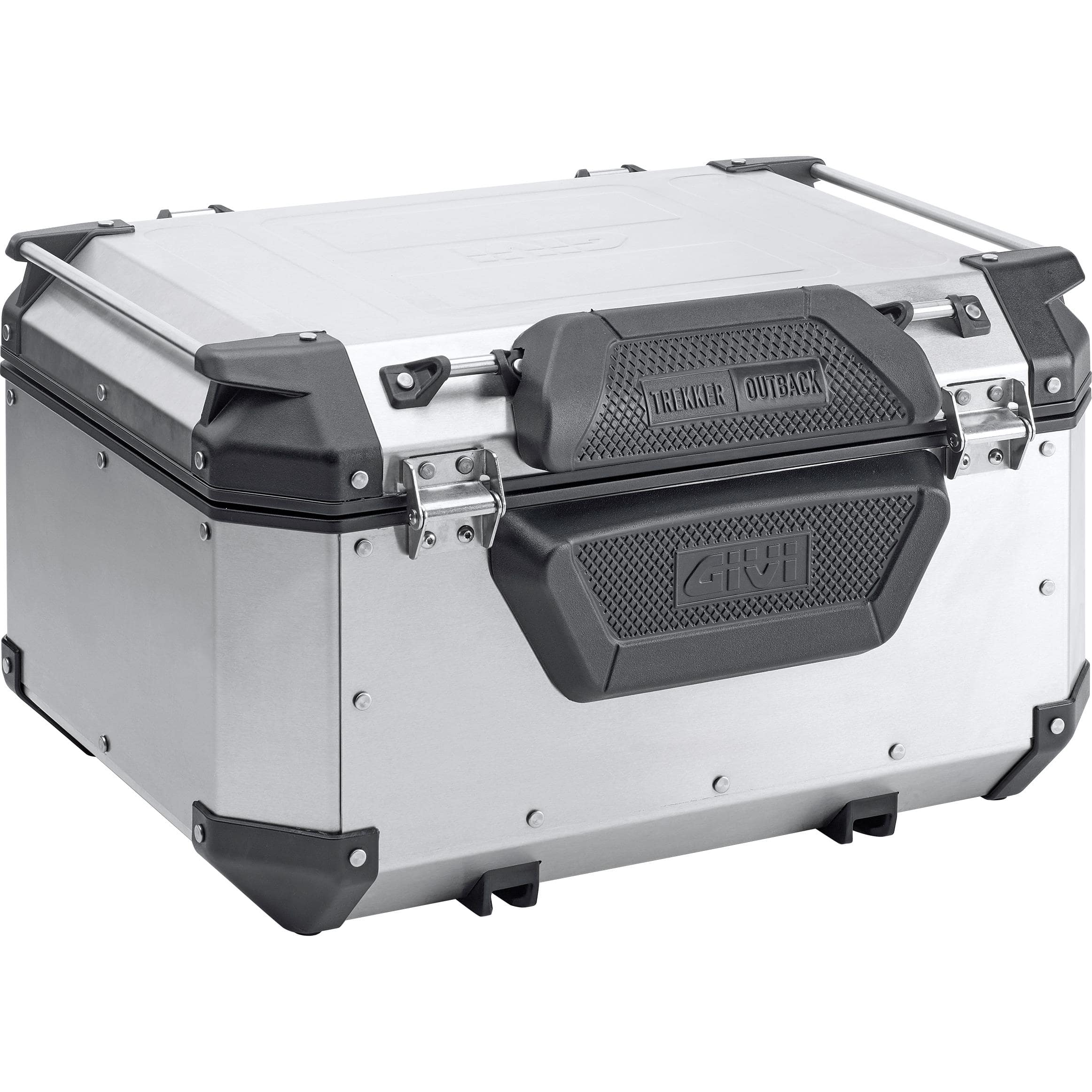 Givi Rückenpolster E172 für Trekker Outback 58 OBKN58 - Motorradzubehör - Motorradgepäck