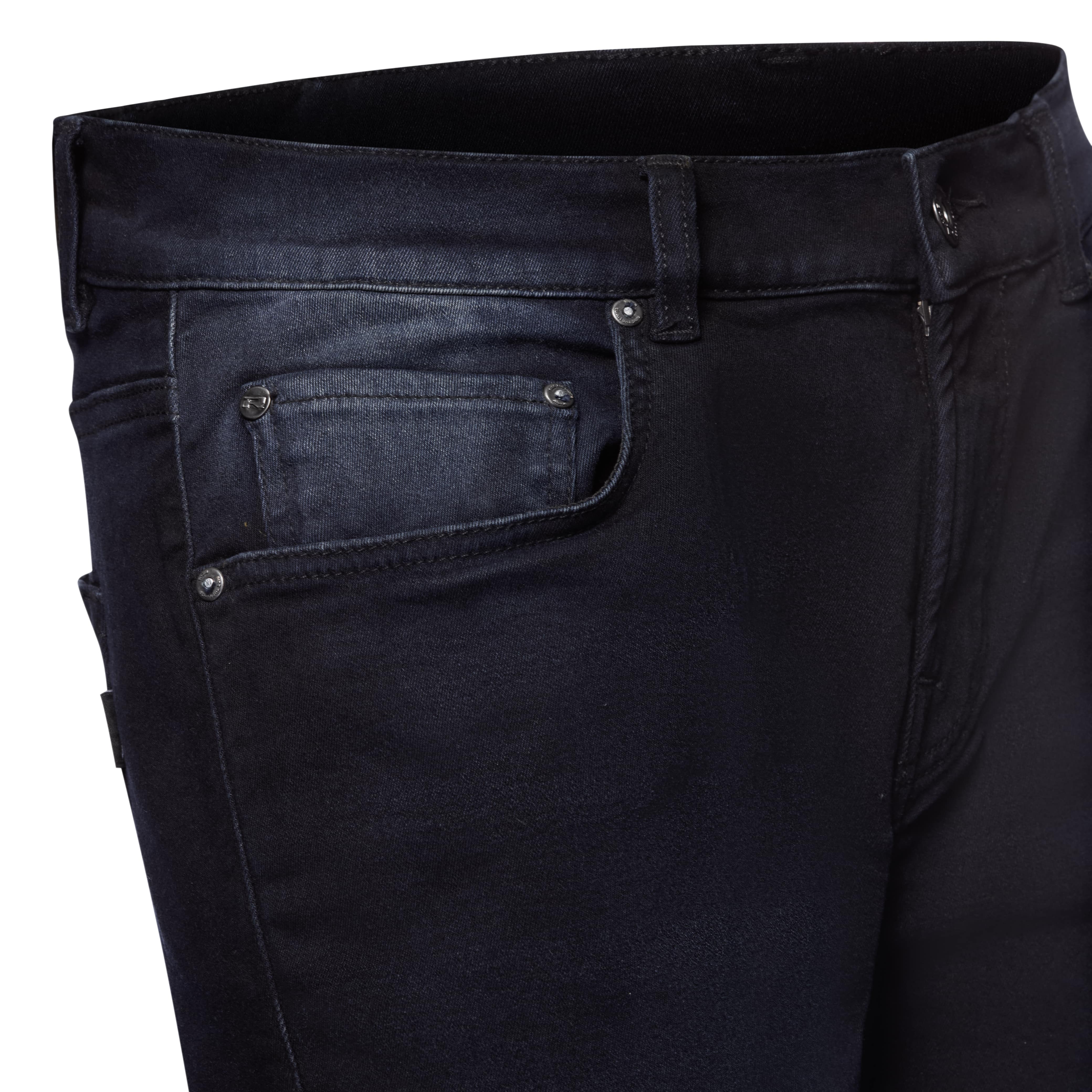 Richa-Bouncy Denim Jeans-2100461999001243