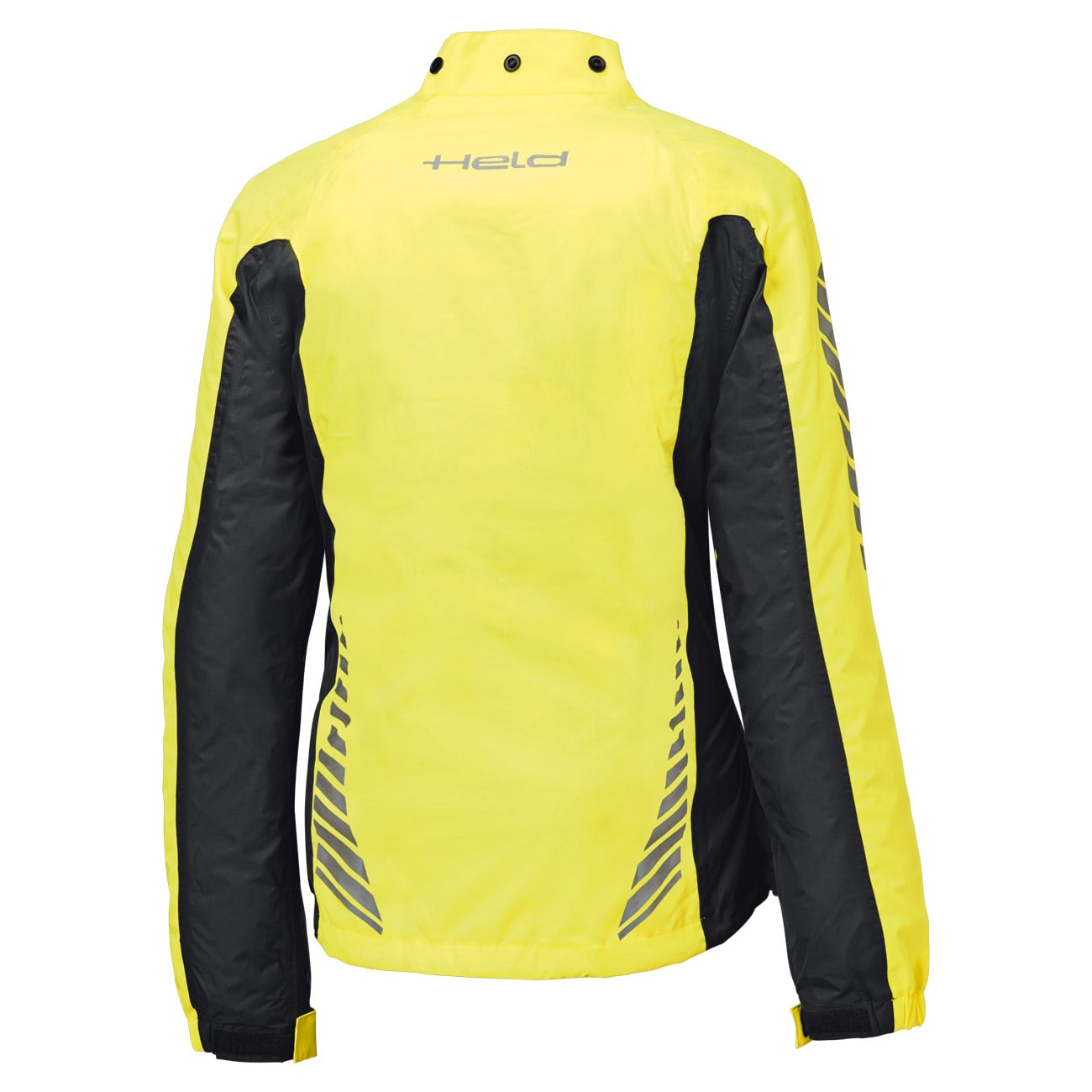 Held-Wet Tour 2 Damen Regenjacke gelb-0000928999009