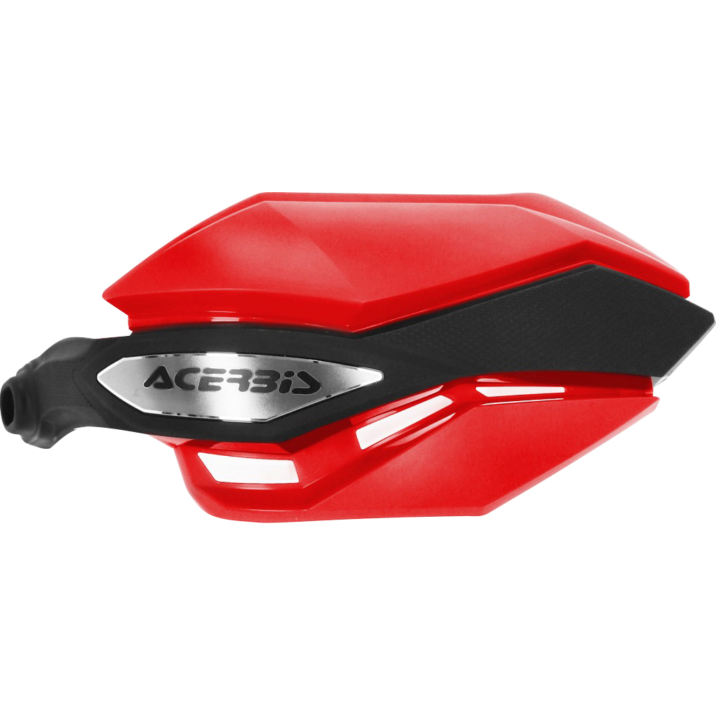 Acerbis-Handprotektorenpaar Argon einstellbar modellspezifisch-5742261075000776