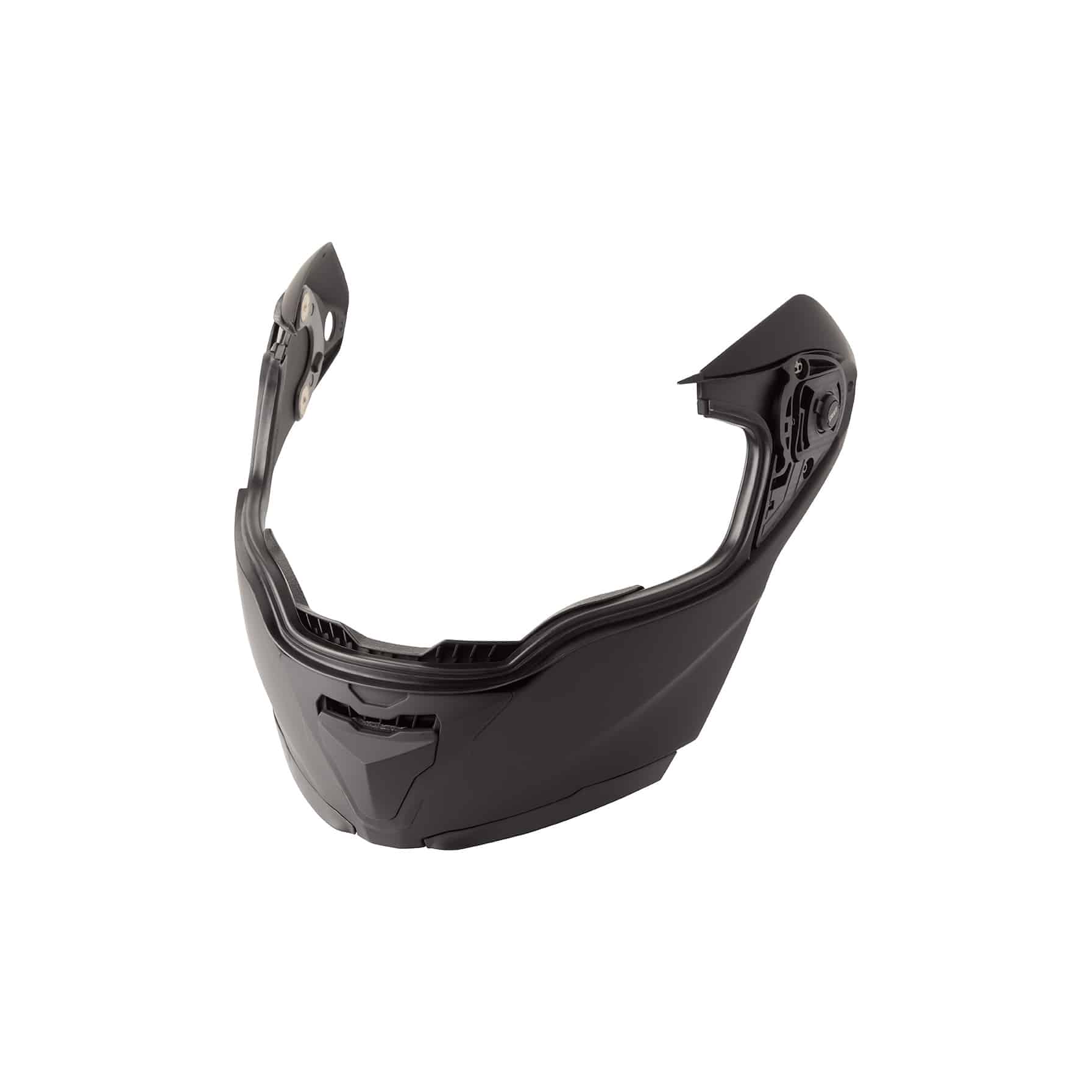 Craft-Windabweiser Klapphelm Tour-0000180999001000