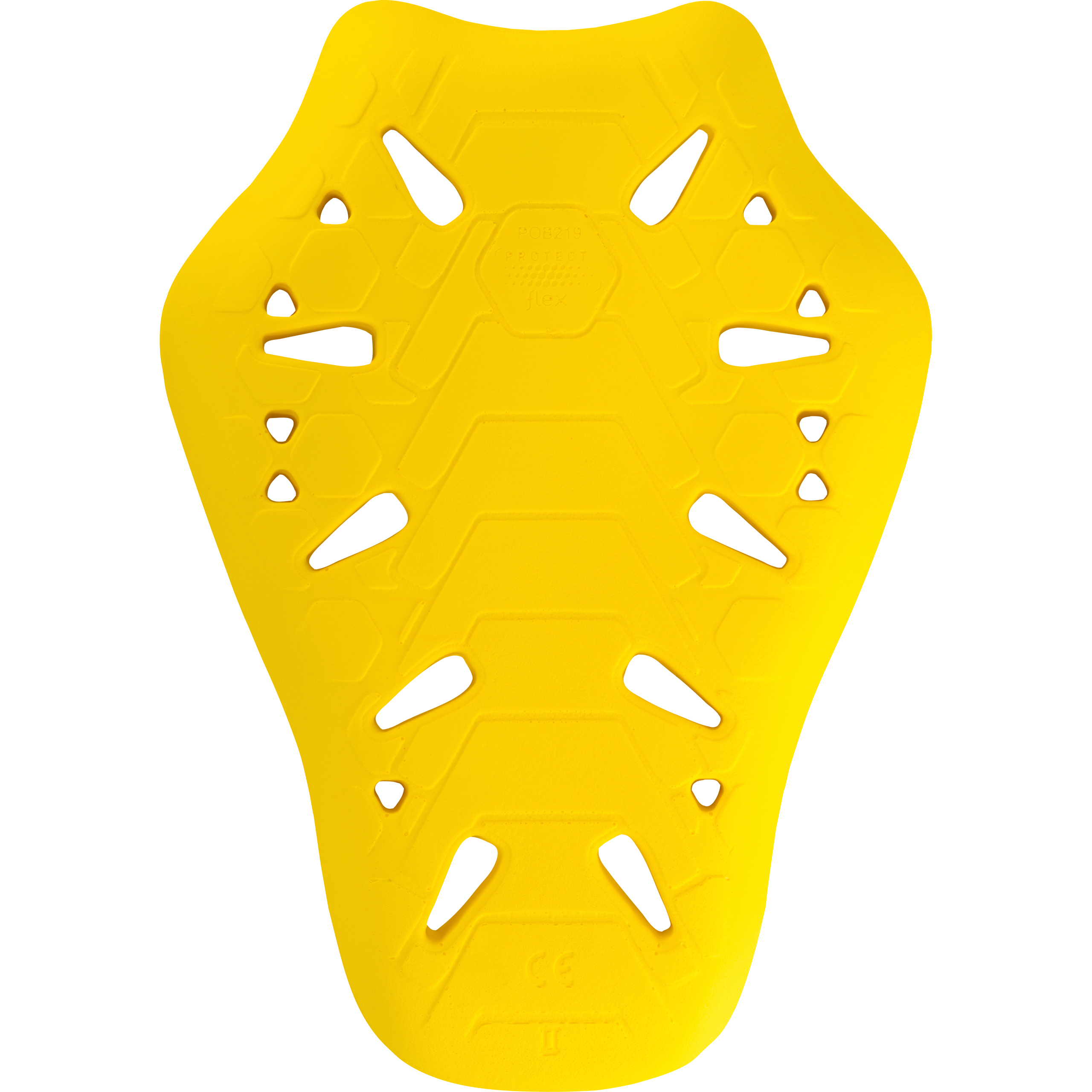 Bering-Protect Flex Rücken Protektor Omega L2-3212871999009903