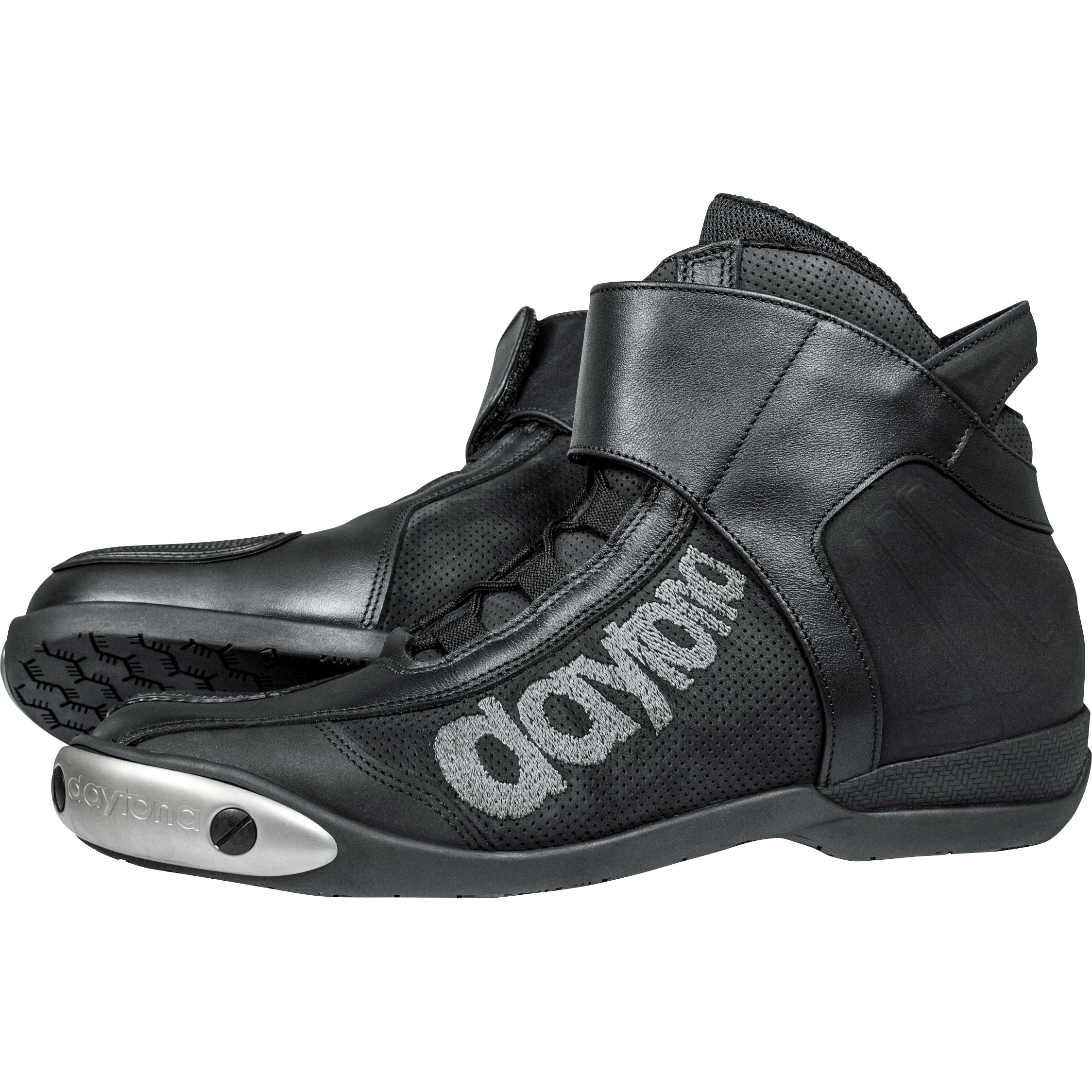 Daytona Boots-AC Pro Stiefel schwarz 43-3008321999007743