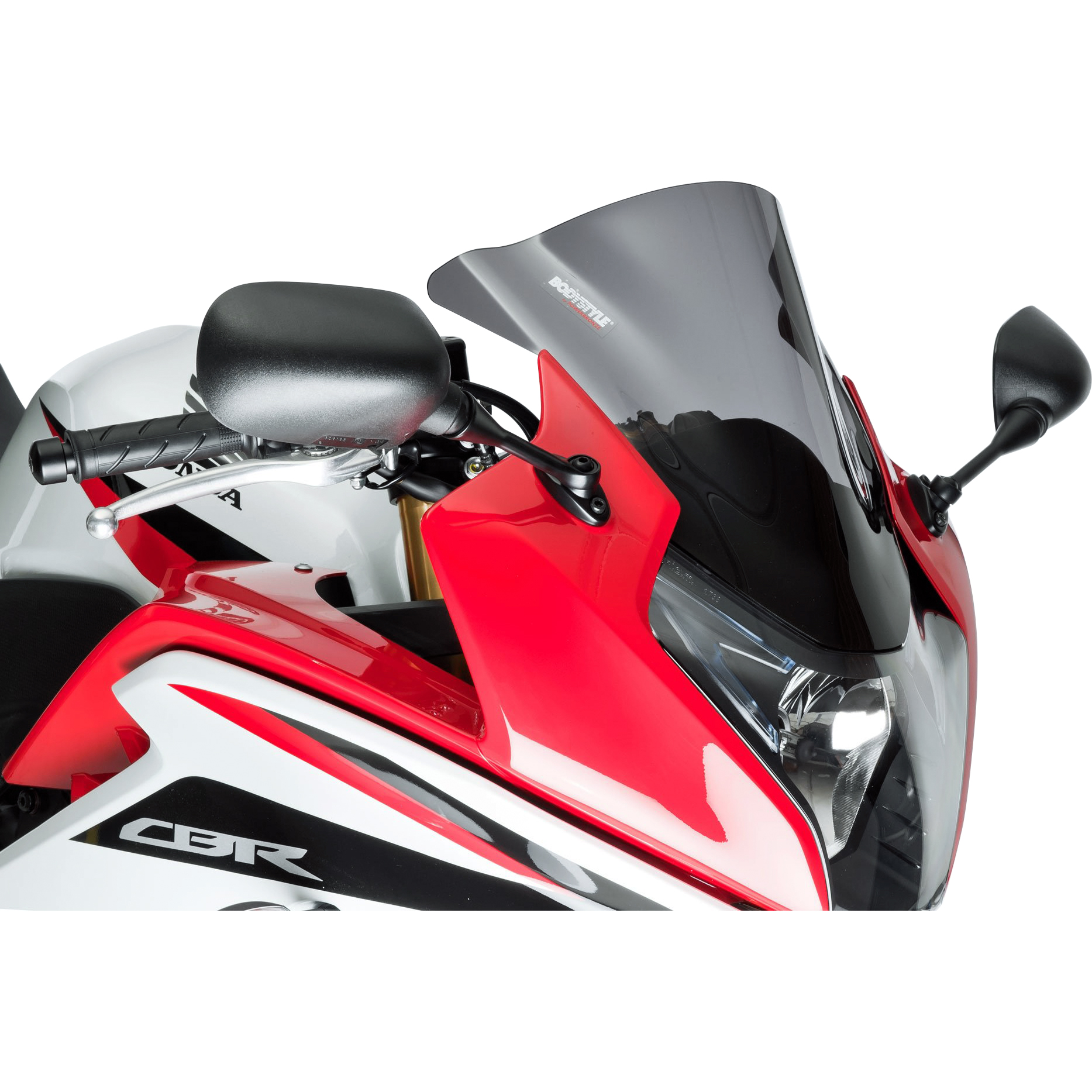 Bodystyle-Racing Cockpitscheibe für Honda CBR 600 F 2011-2013-5741691135000140