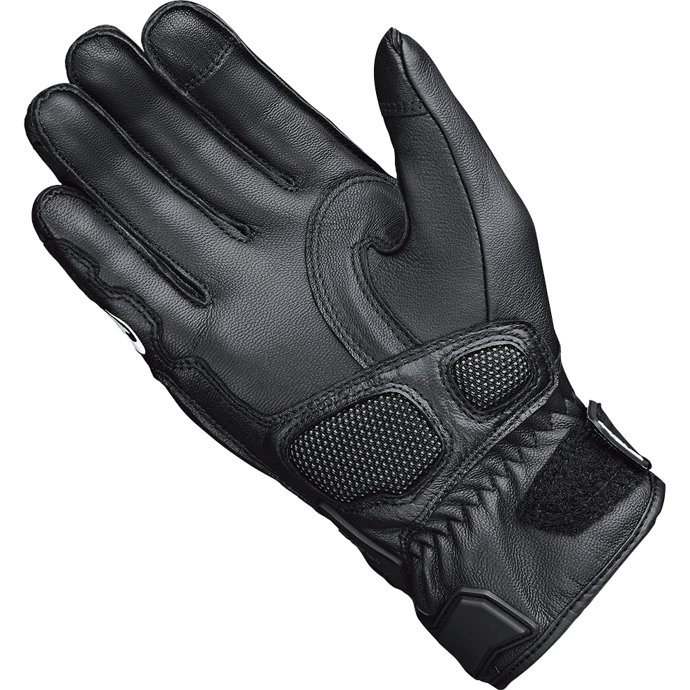 Held-Kakuda Handschuh schwarz/weiß 7-3114031006004932