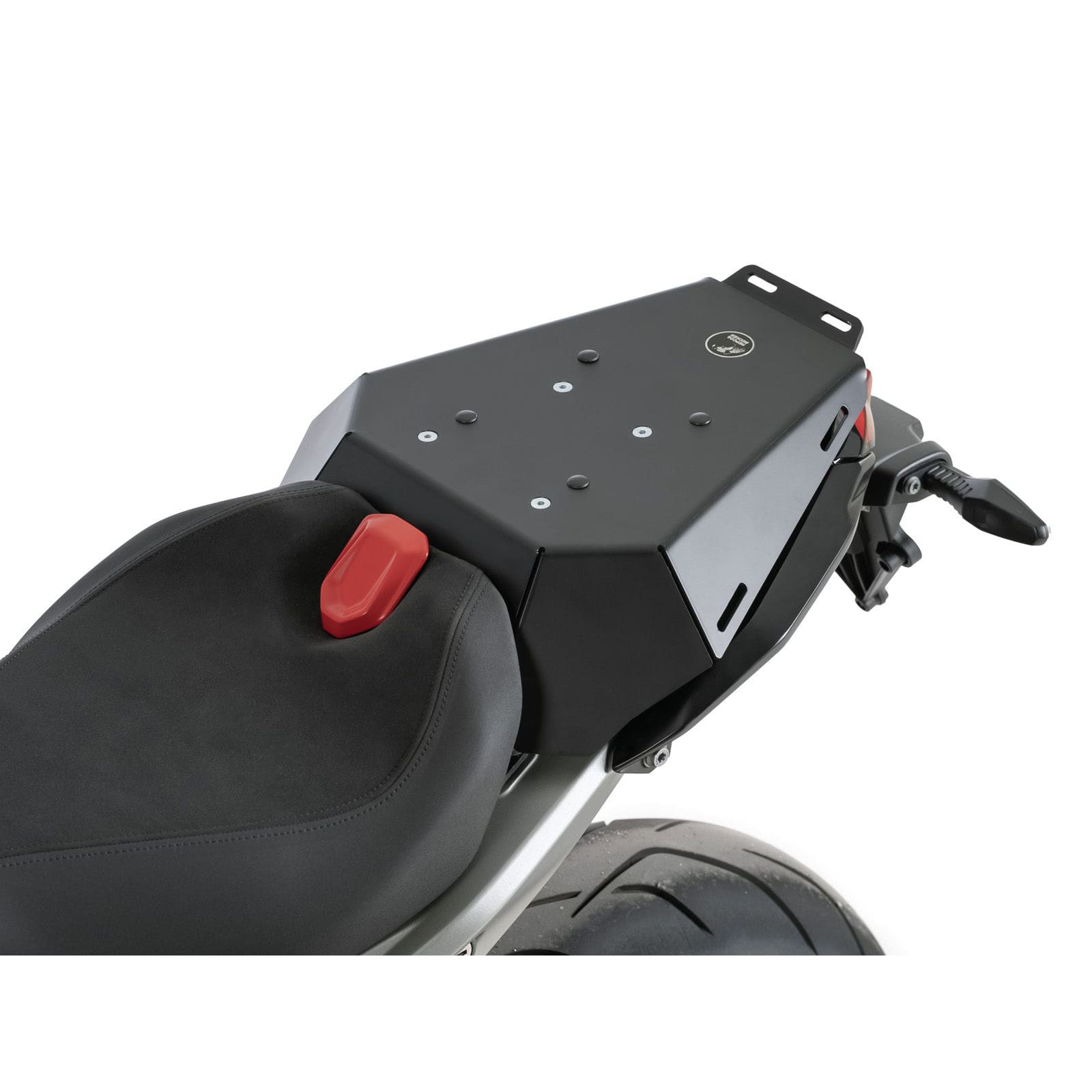 Hepco & Becker Gepäckträger Sportrack für BMW R 1300 RS - Motorradzubehör - Motorradgepäck